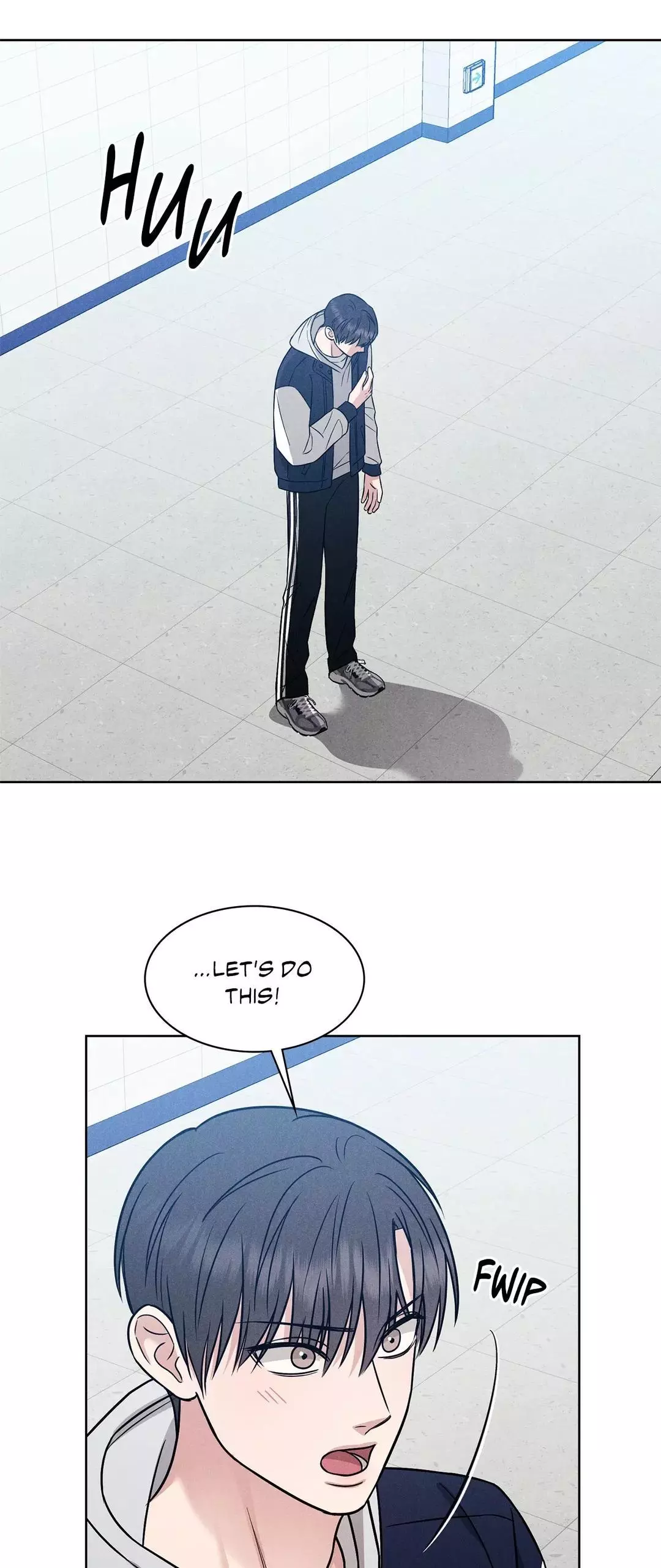 Placebo: Let’s Play Chapter 6 - Page 24