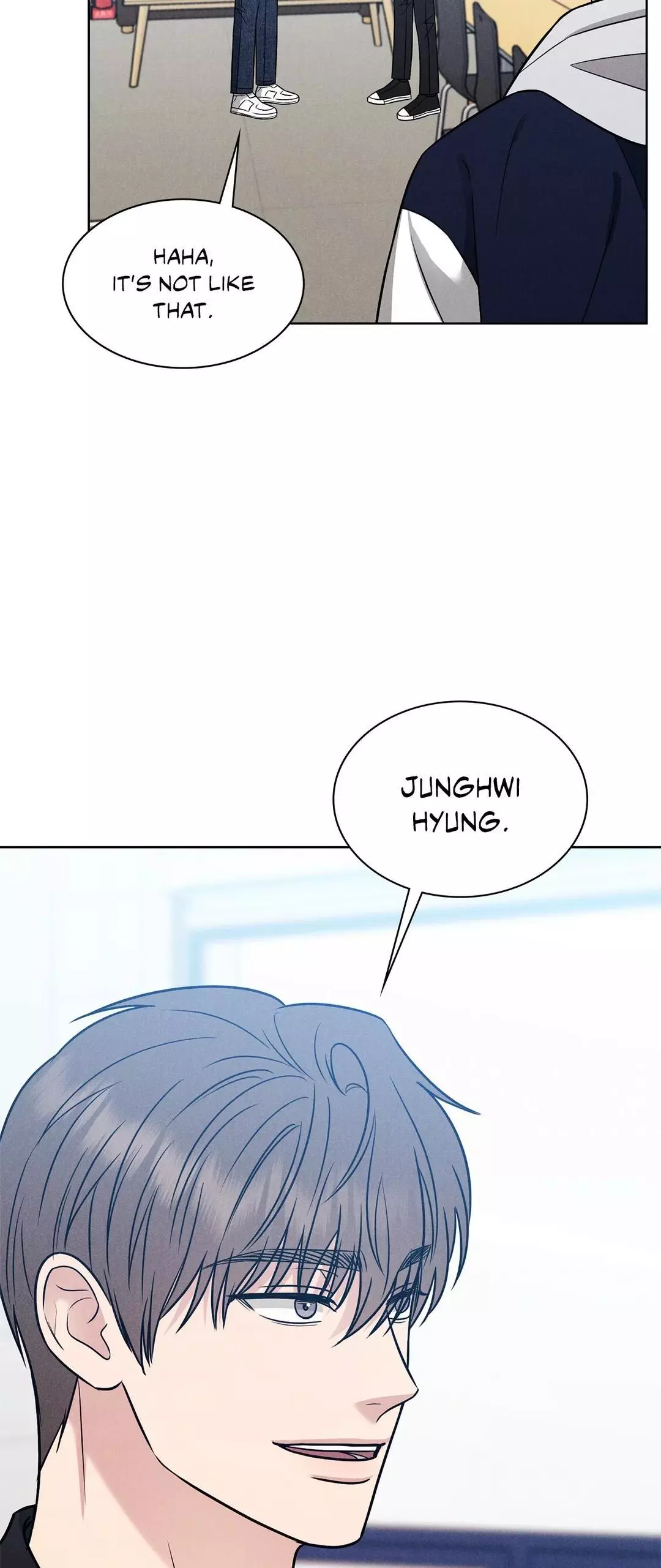 Placebo: Let’s Play Chapter 6 - Page 26