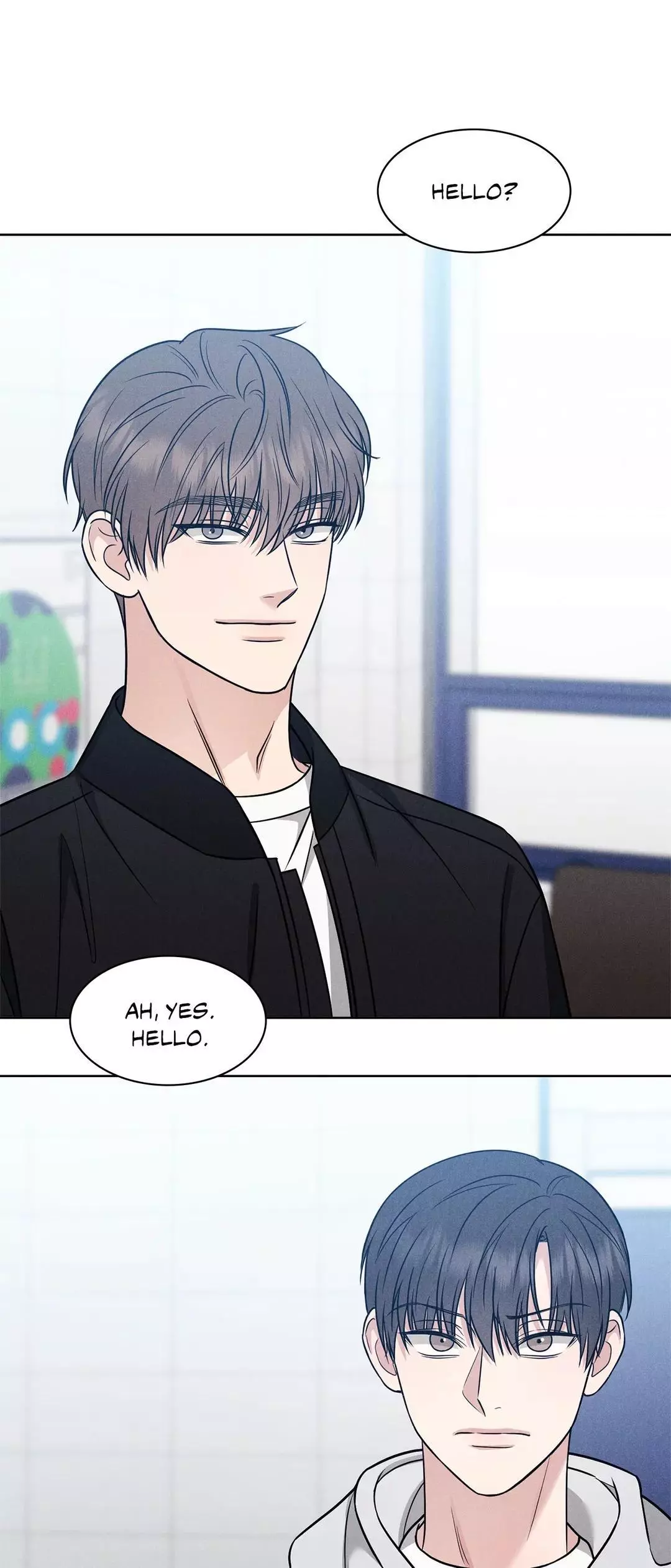 Placebo: Let’s Play Chapter 6 - Page 29