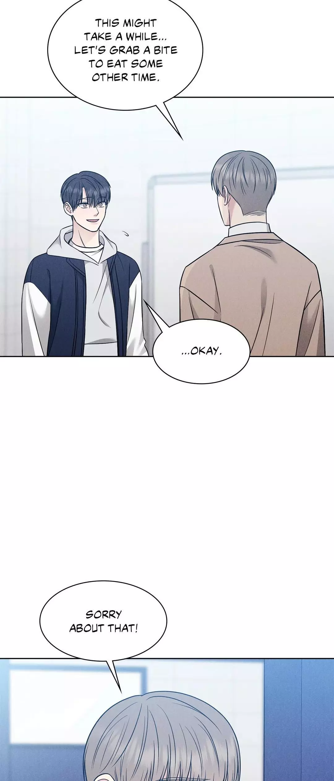 Placebo: Let’s Play Chapter 6 - Page 31