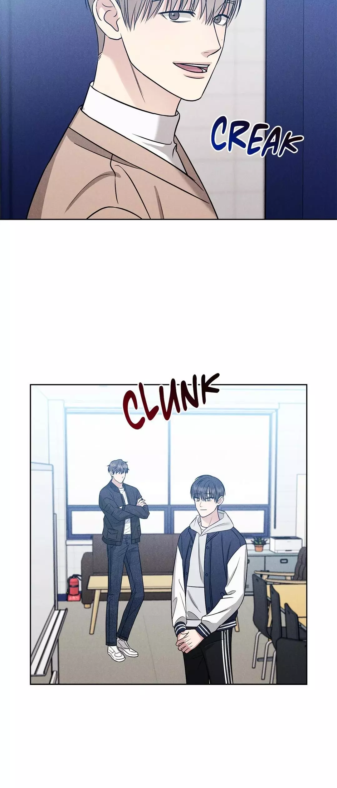 Placebo: Let’s Play Chapter 6 - Page 32