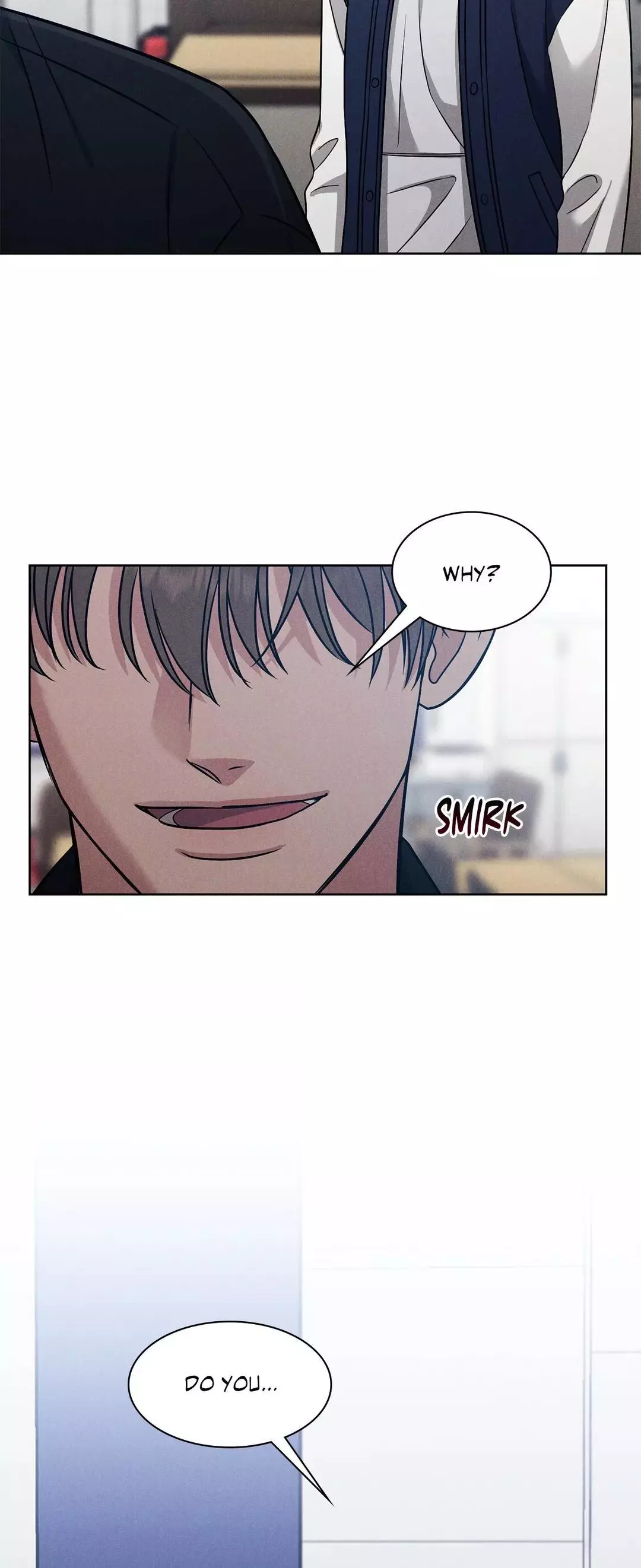 Placebo: Let’s Play Chapter 6 - Page 35