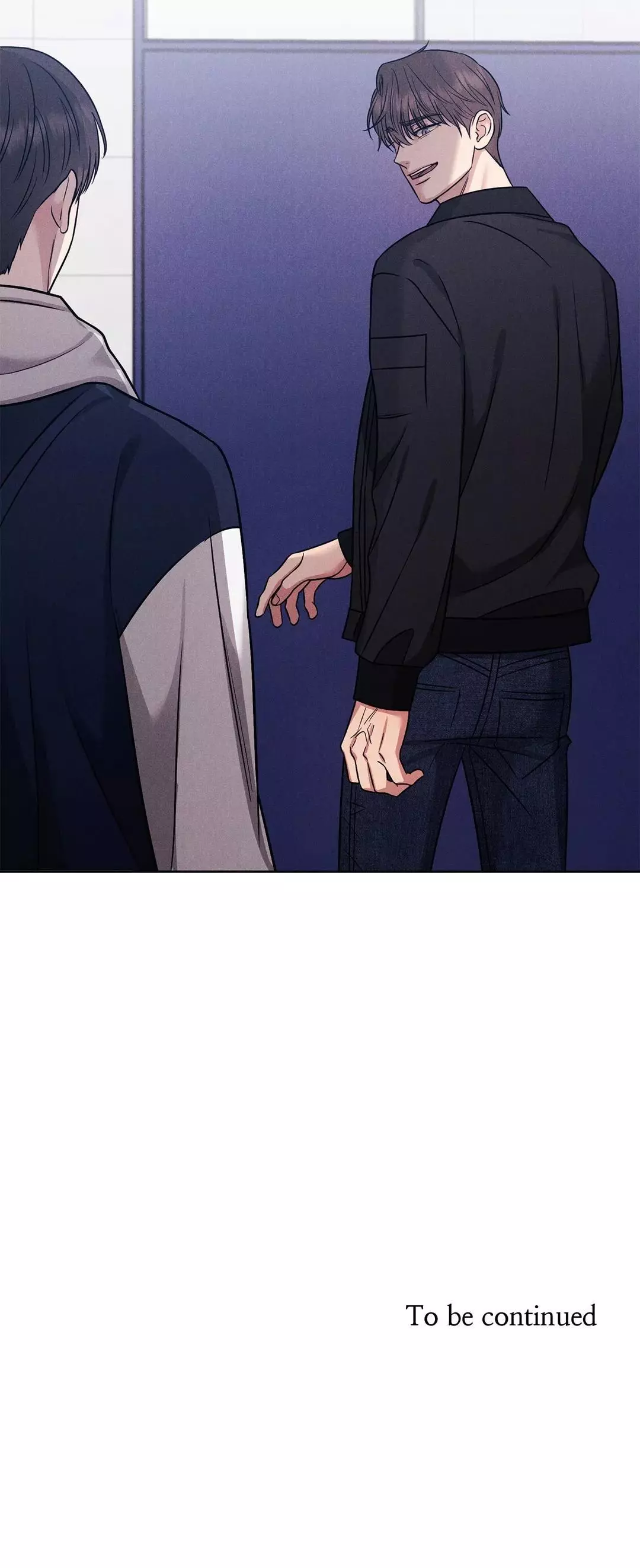 Placebo: Let’s Play Chapter 6 - Page 37