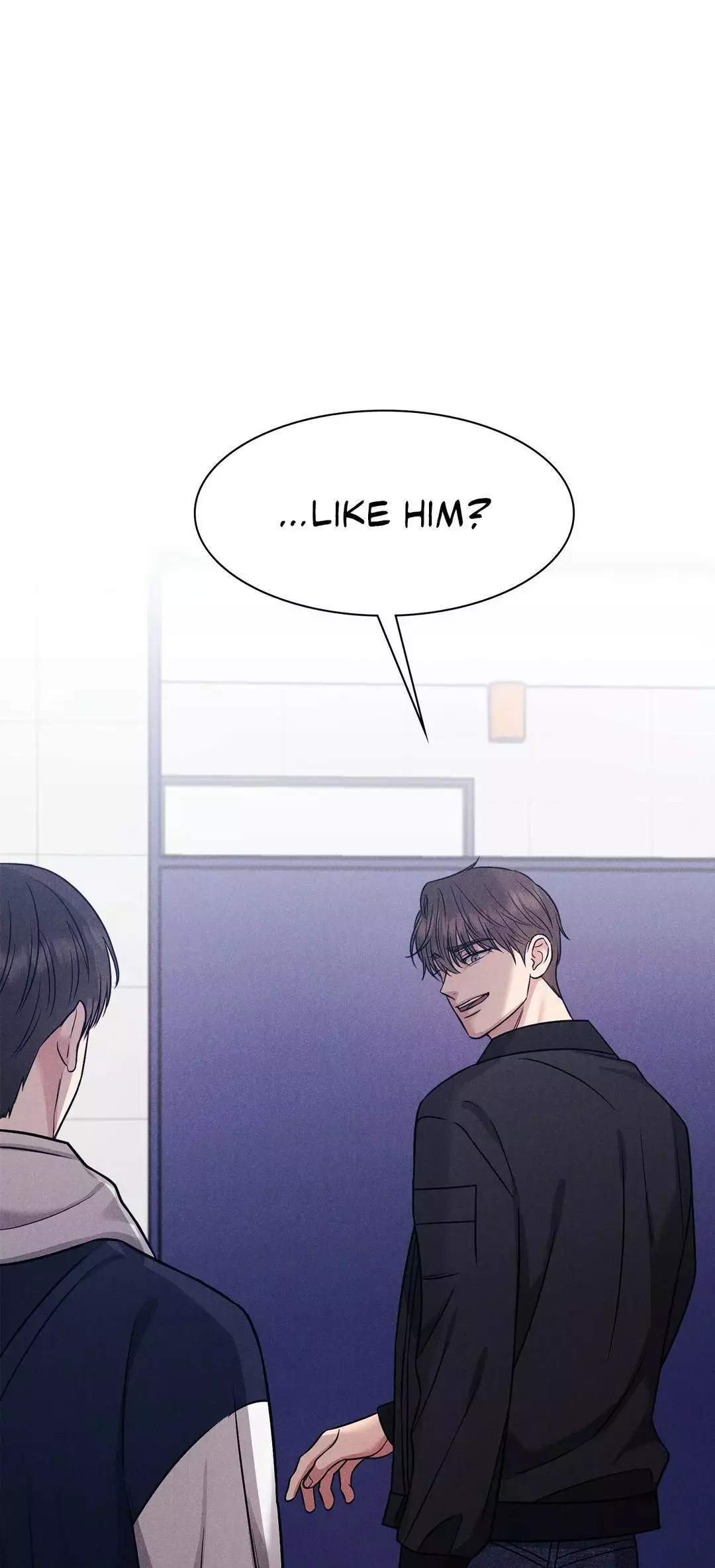 Placebo: Let’s Play Chapter 7 - Page 6