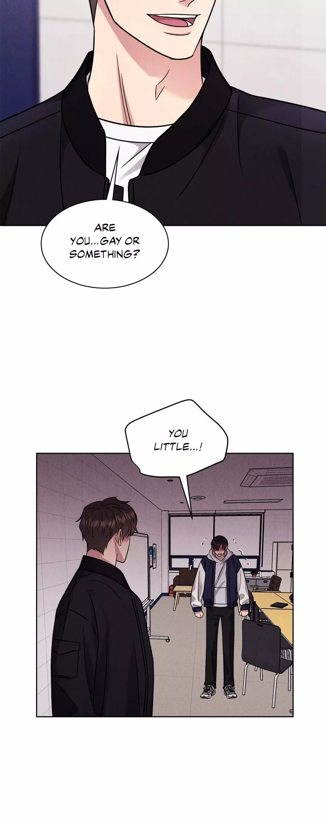 Placebo: Let’s Play Chapter 7 - Page 9