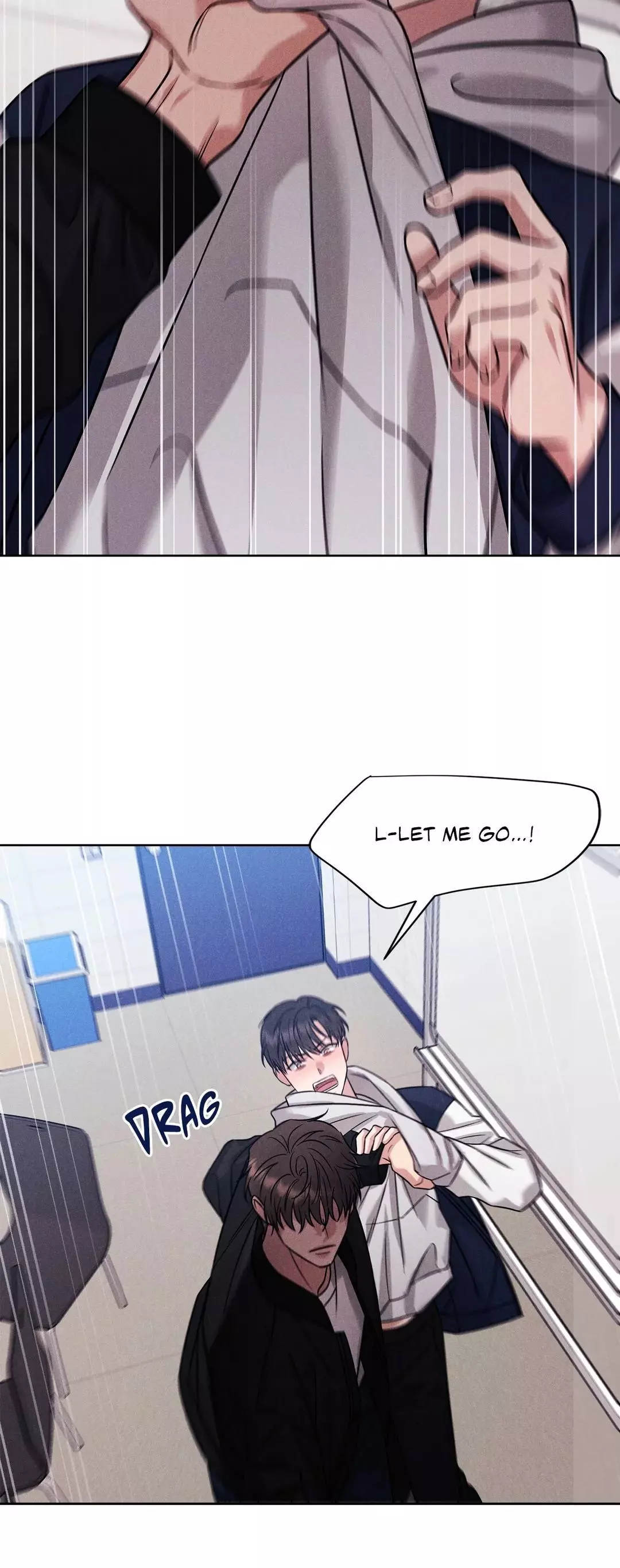 Placebo: Let’s Play Chapter 7 - Page 12