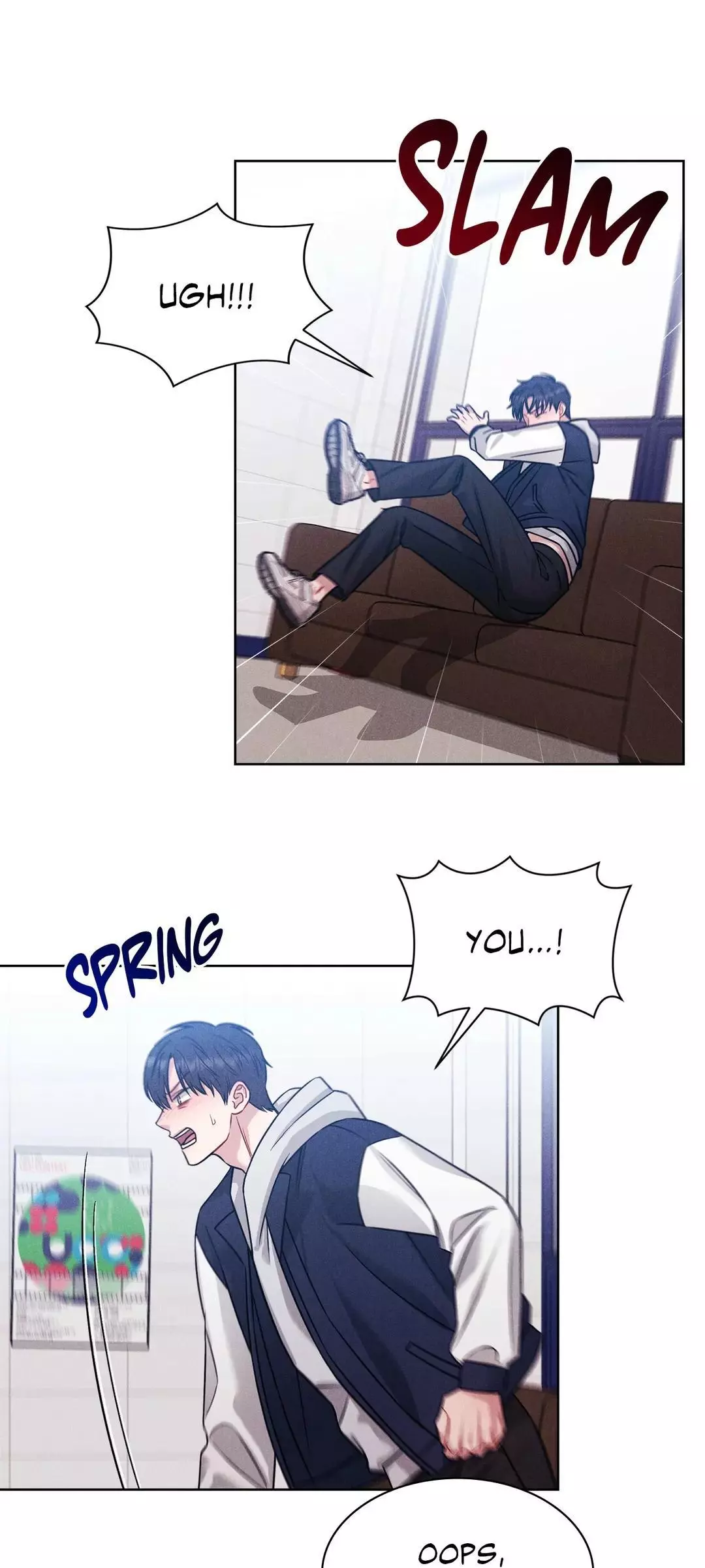 Placebo: Let’s Play Chapter 7 - Page 13