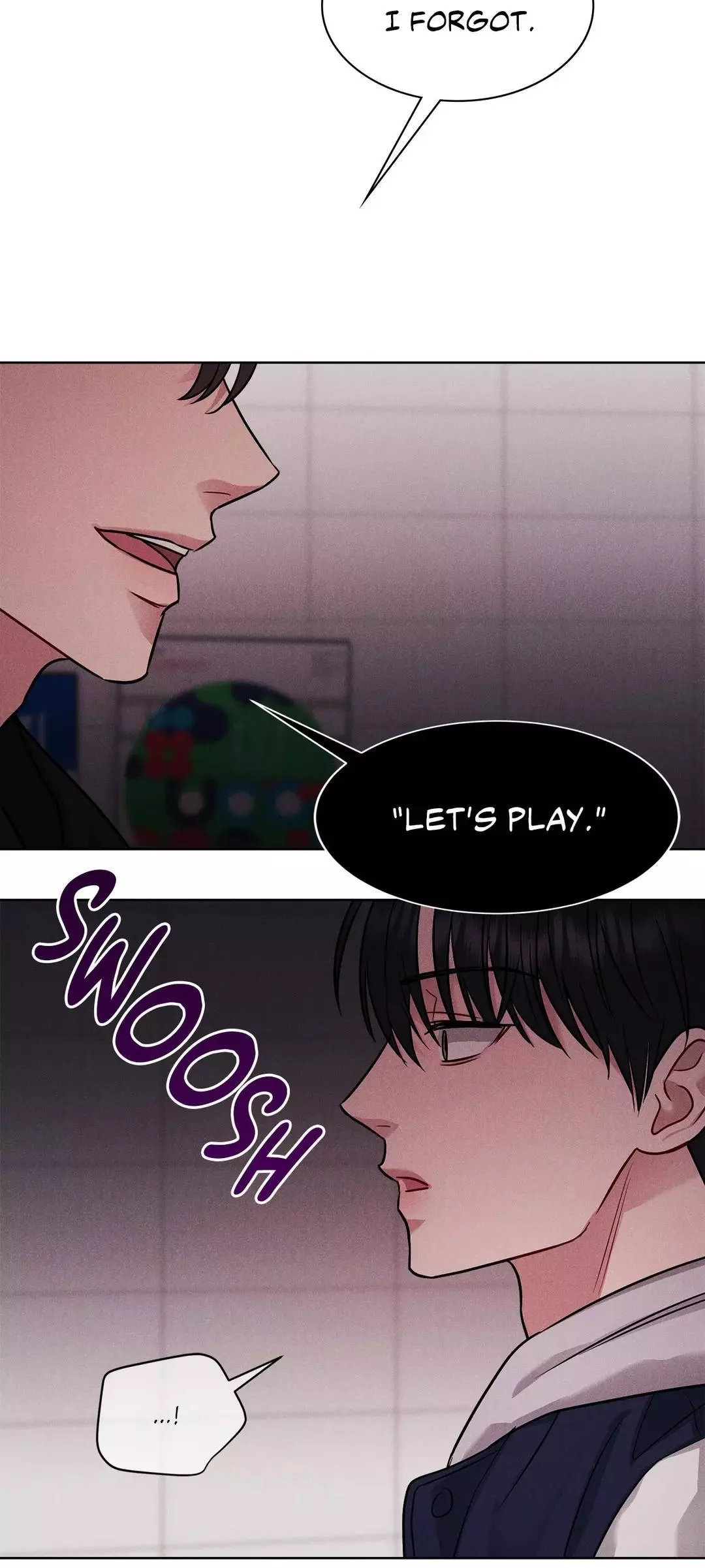 Placebo: Let’s Play Chapter 7 - Page 14