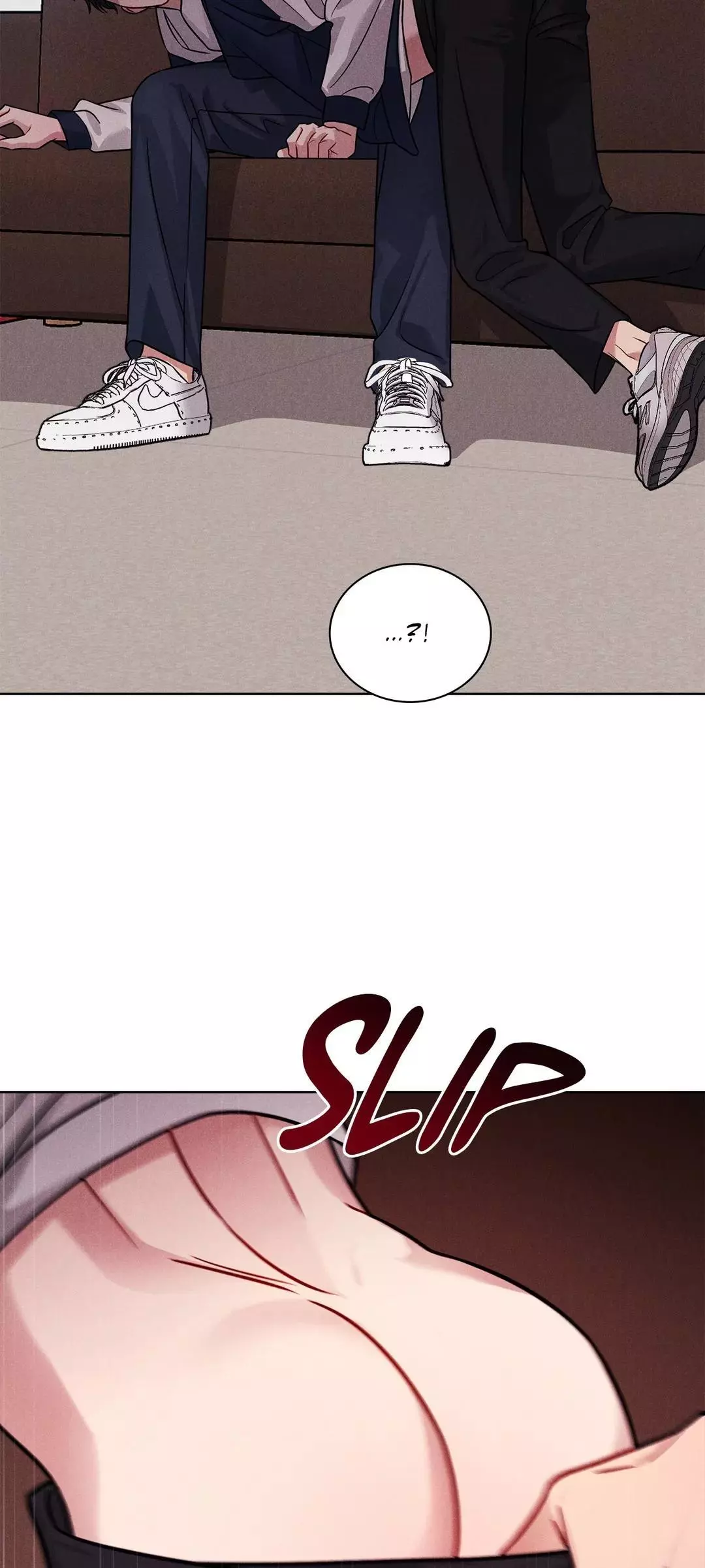 Placebo: Let’s Play Chapter 7 - Page 16