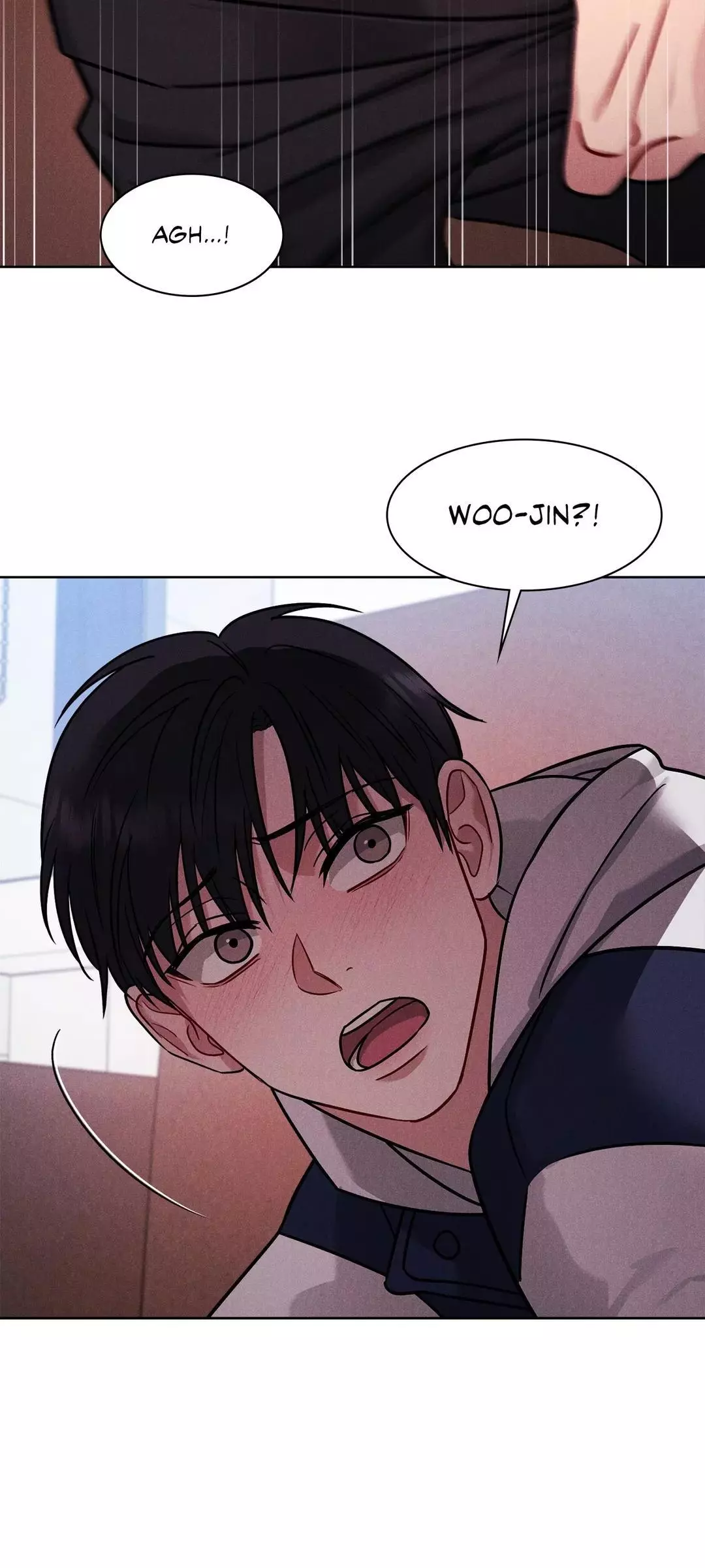 Placebo: Let’s Play Chapter 7 - Page 17