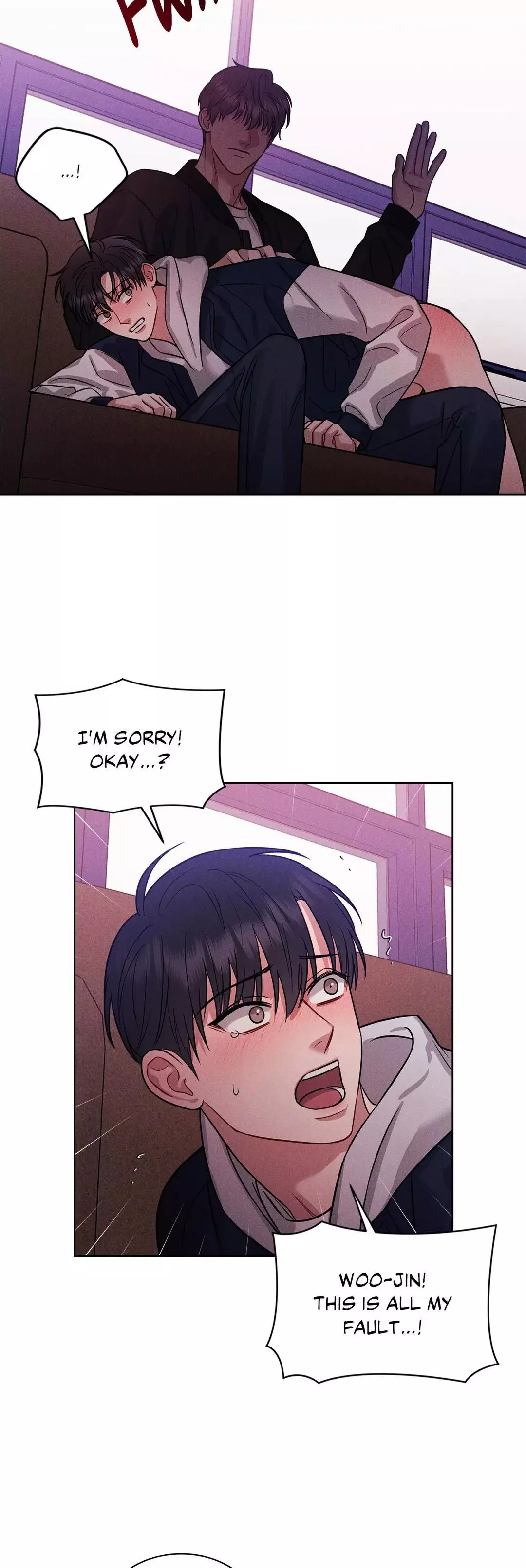 Placebo: Let’s Play Chapter 7 - Page 20