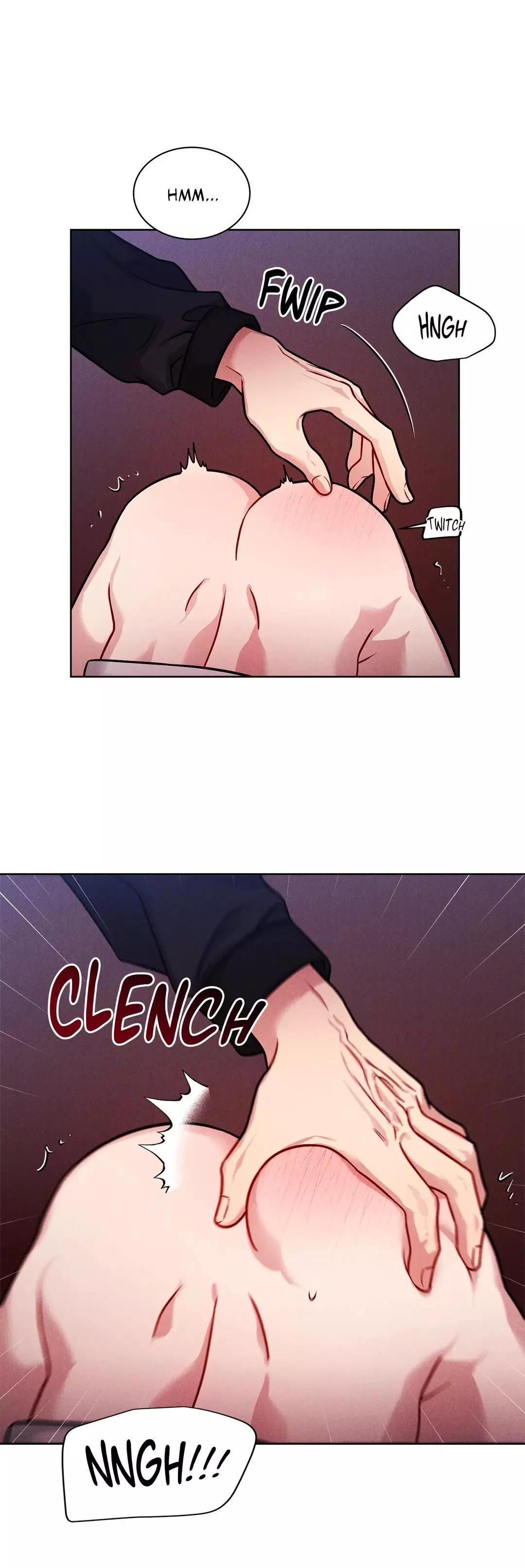 Placebo: Let’s Play Chapter 7 - Page 22