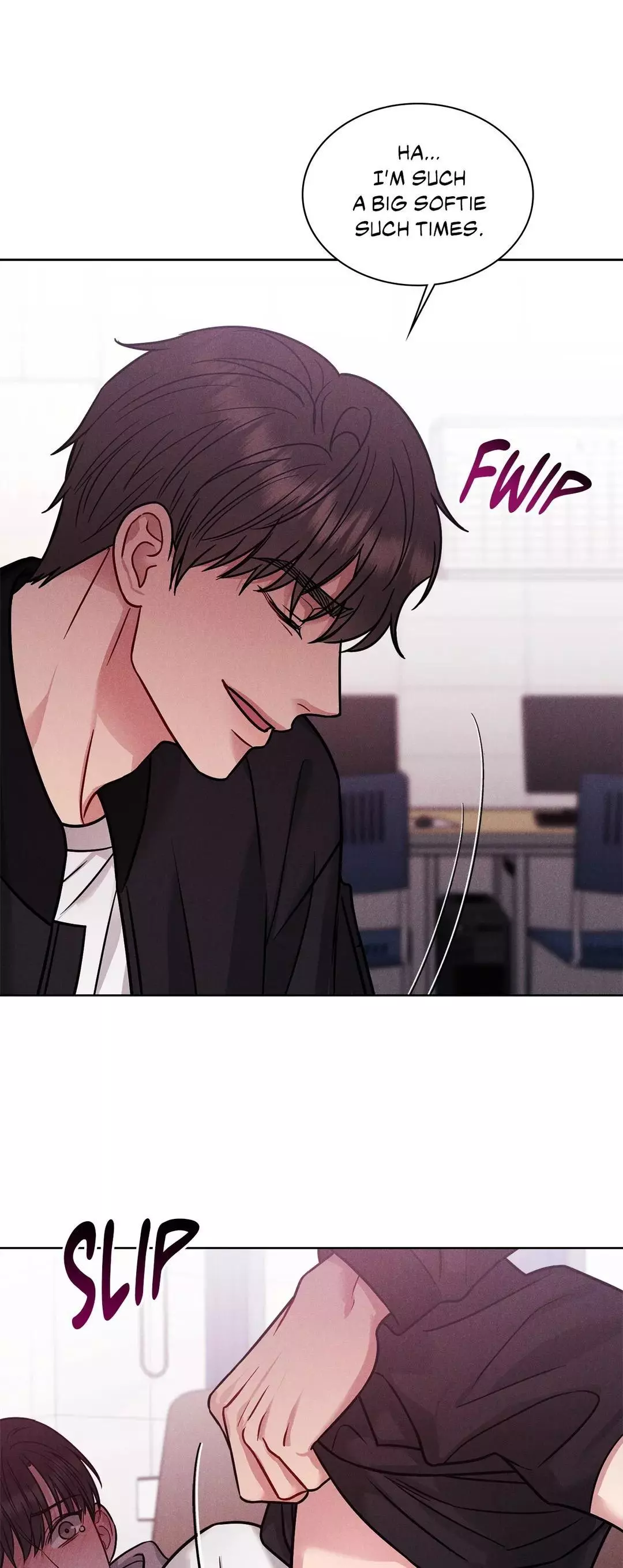 Placebo: Let’s Play Chapter 7 - Page 23