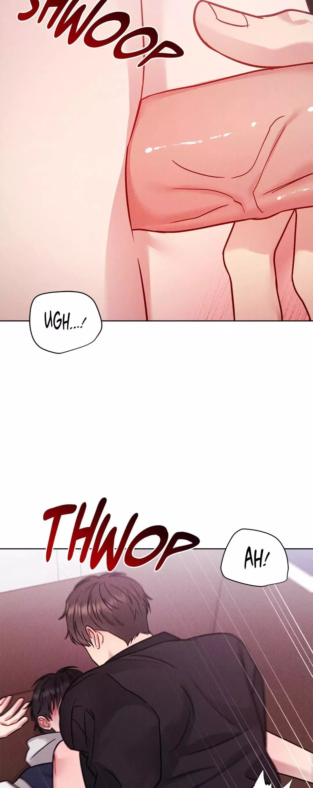 Placebo: Let’s Play Chapter 7 - Page 26