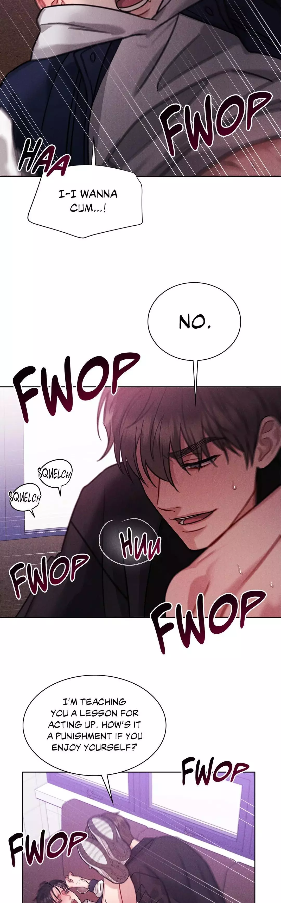 Placebo: Let’s Play Chapter 7 - Page 31