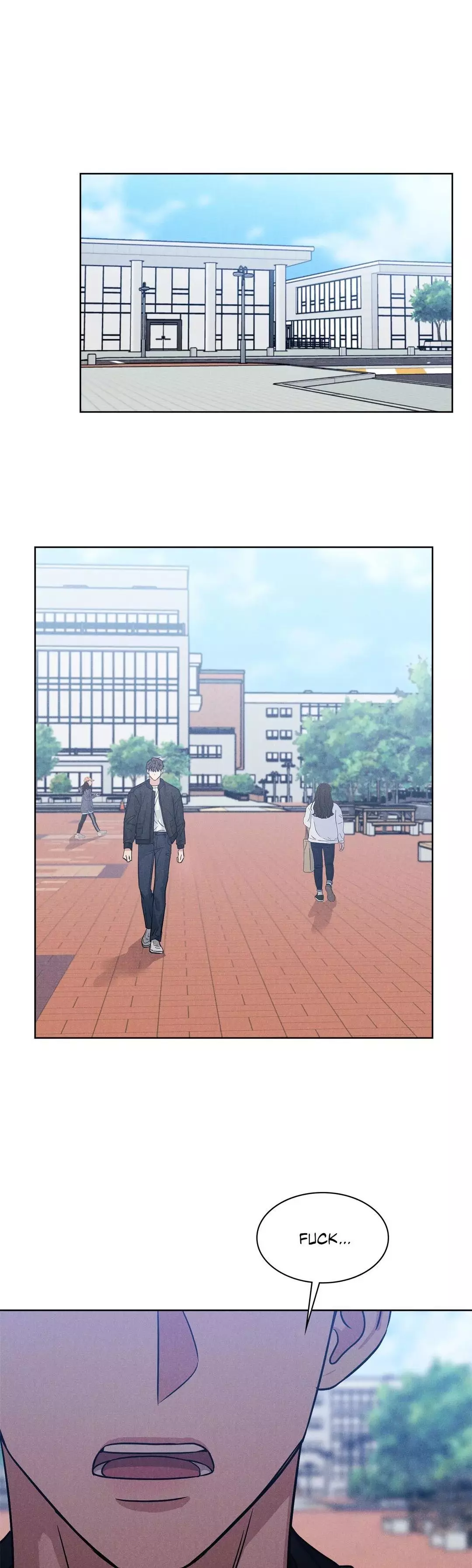 Placebo: Let’s Play Chapter 7 - Page 36