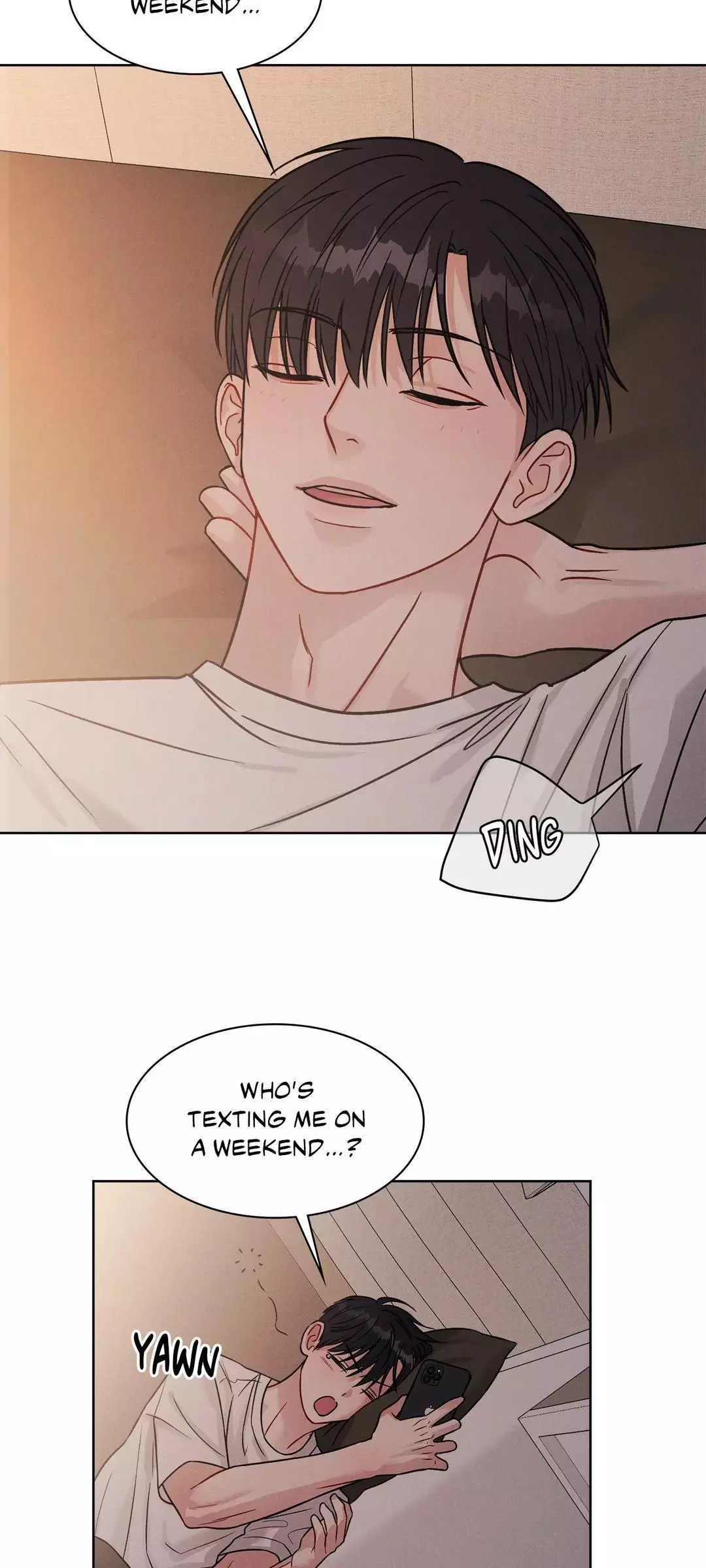 Placebo: Let’s Play Chapter 8 - Page 10