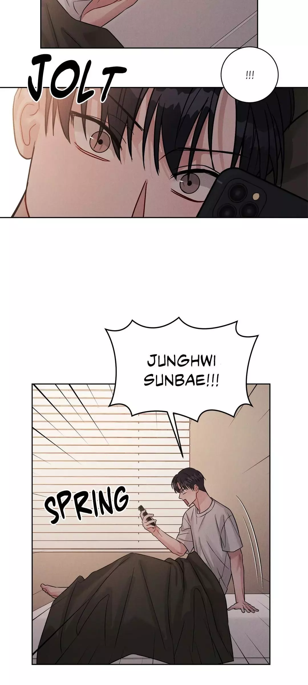 Placebo: Let’s Play Chapter 8 - Page 11