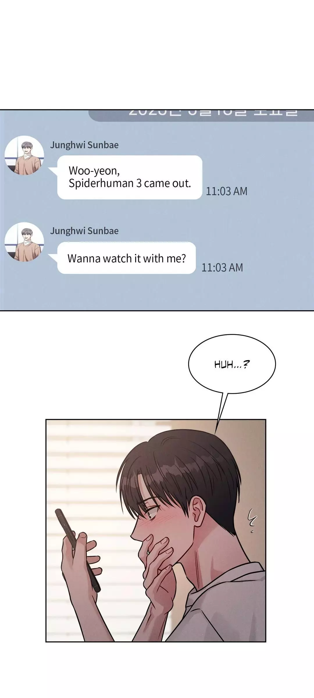 Placebo: Let’s Play Chapter 8 - Page 12