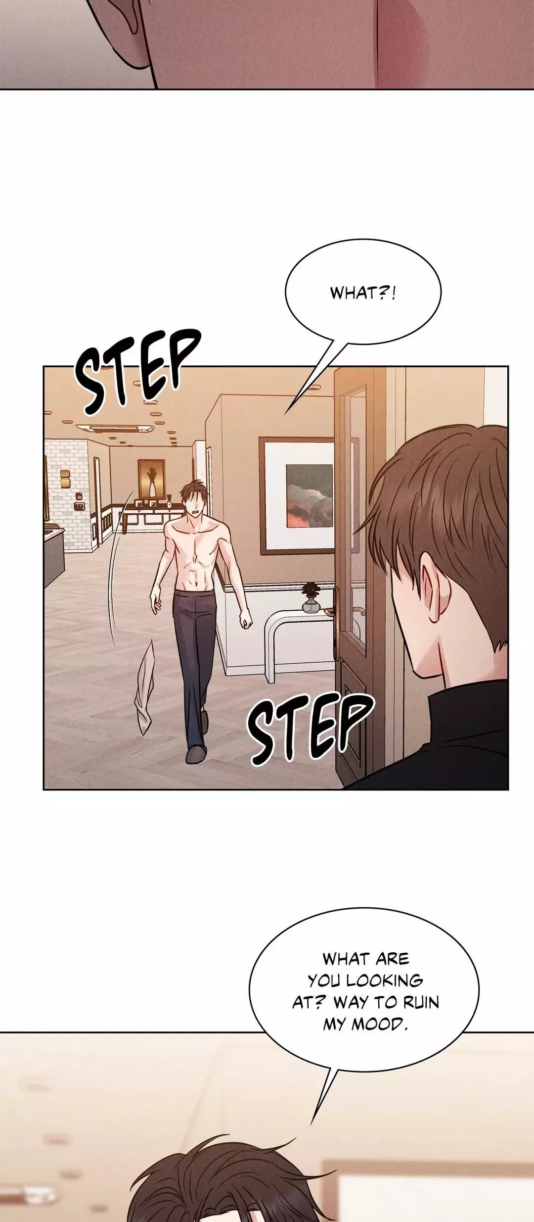 Placebo: Let’s Play Chapter 8 - Page 18