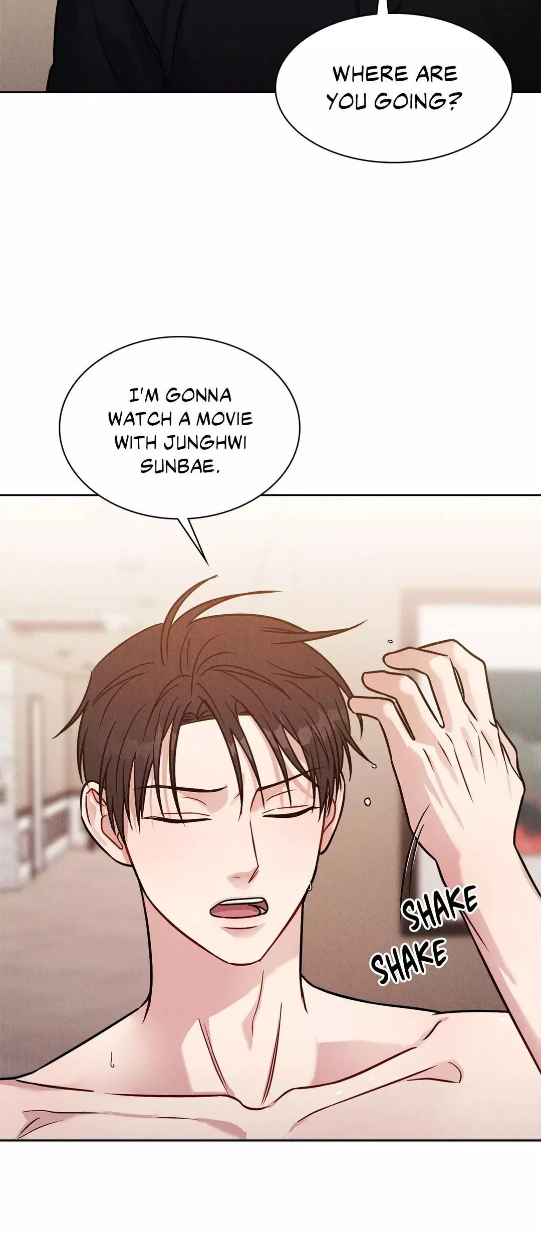 Placebo: Let’s Play Chapter 8 - Page 20