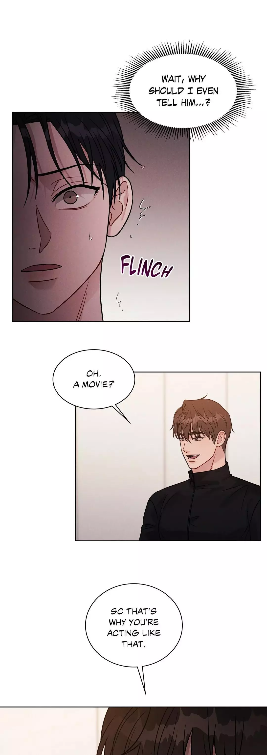 Placebo: Let’s Play Chapter 8 - Page 21