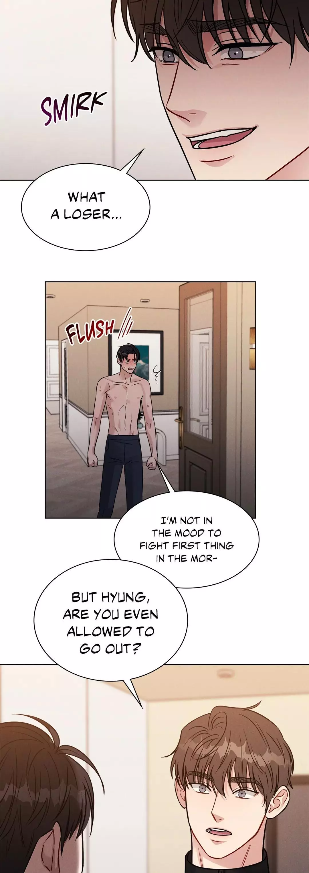 Placebo: Let’s Play Chapter 8 - Page 22