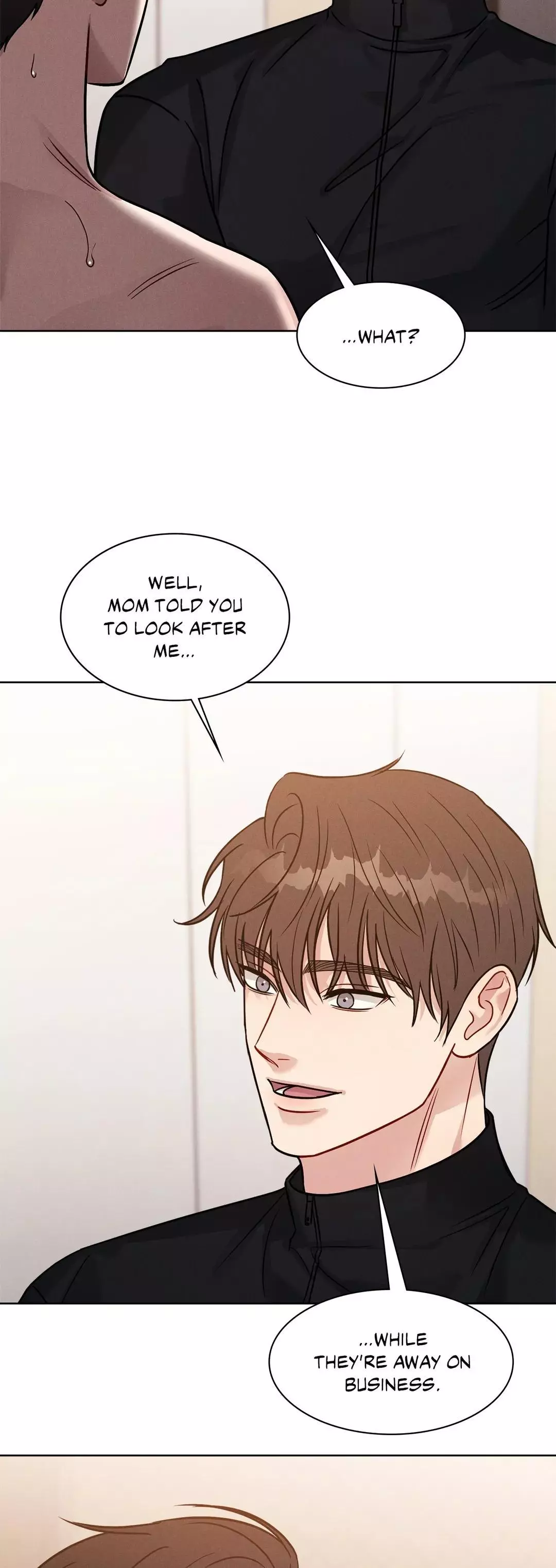 Placebo: Let’s Play Chapter 8 - Page 23