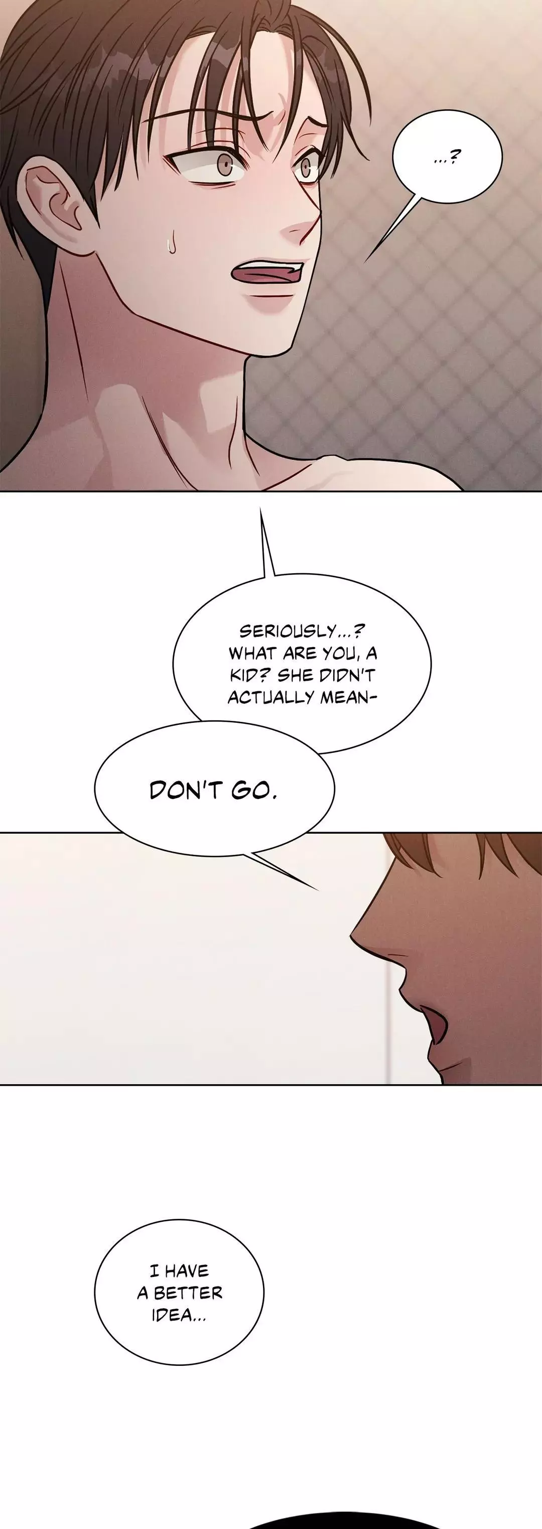 Placebo: Let’s Play Chapter 8 - Page 24