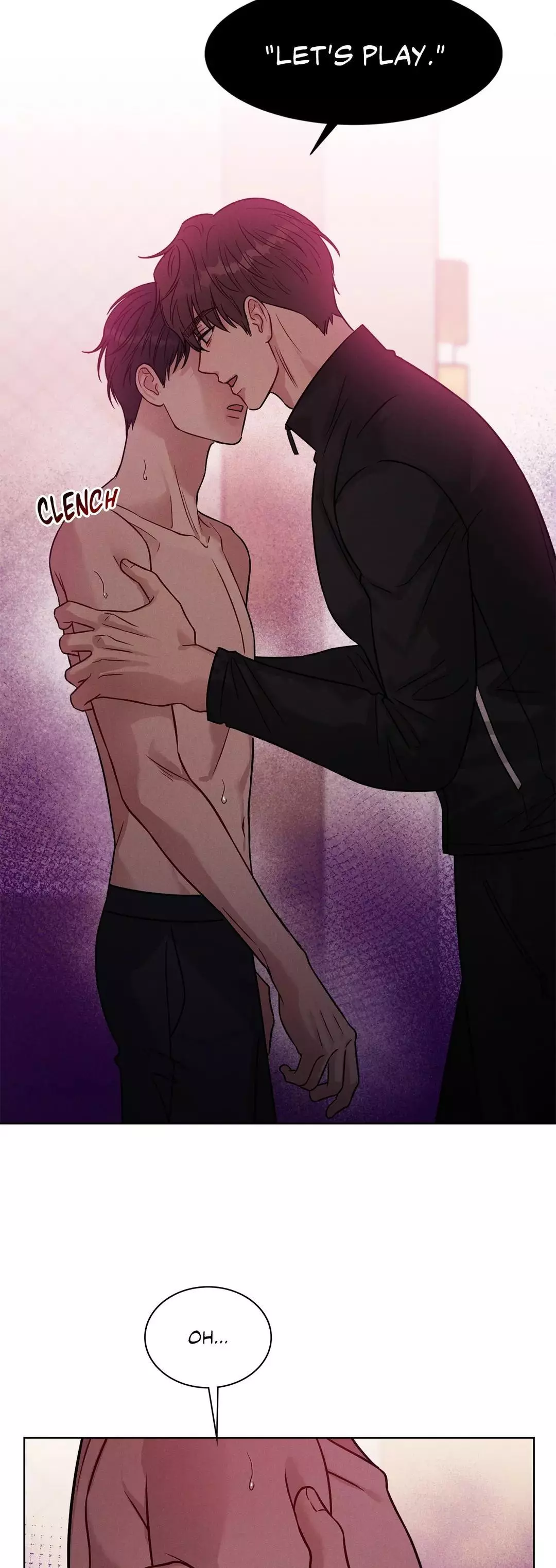 Placebo: Let’s Play Chapter 8 - Page 25