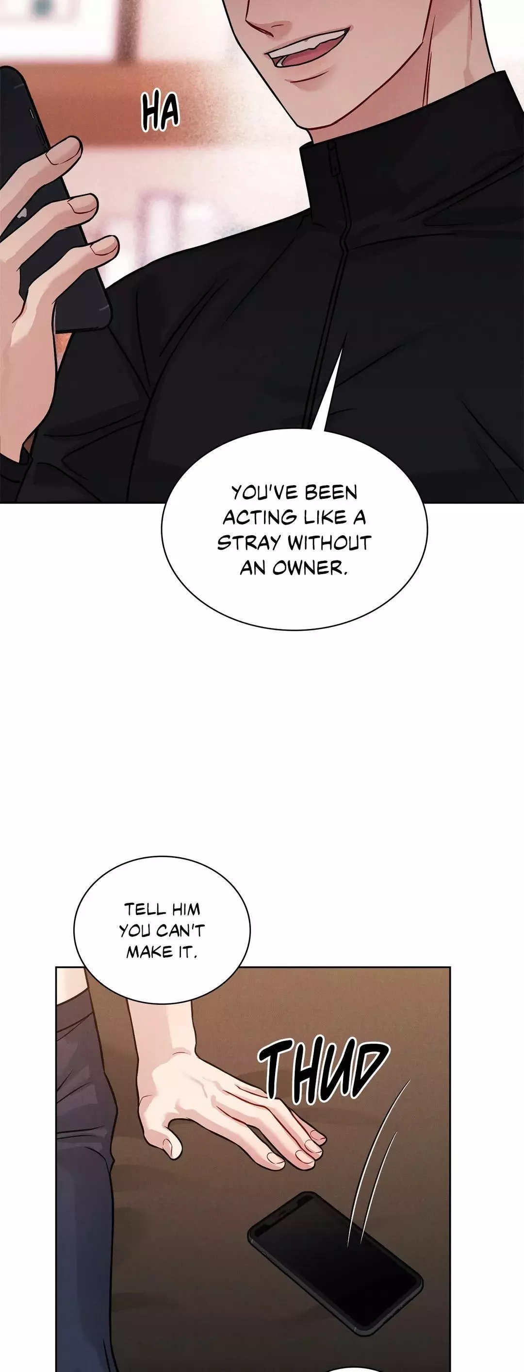 Placebo: Let’s Play Chapter 8 - Page 30