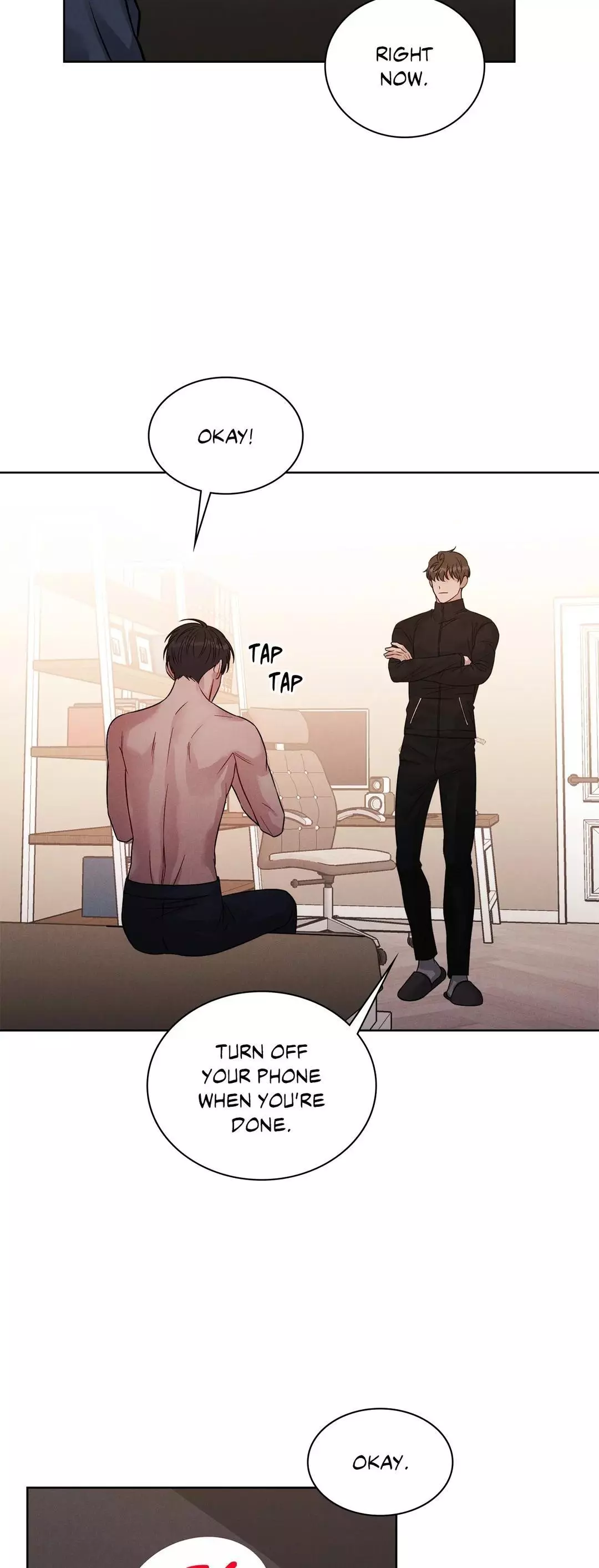 Placebo: Let’s Play Chapter 8 - Page 31