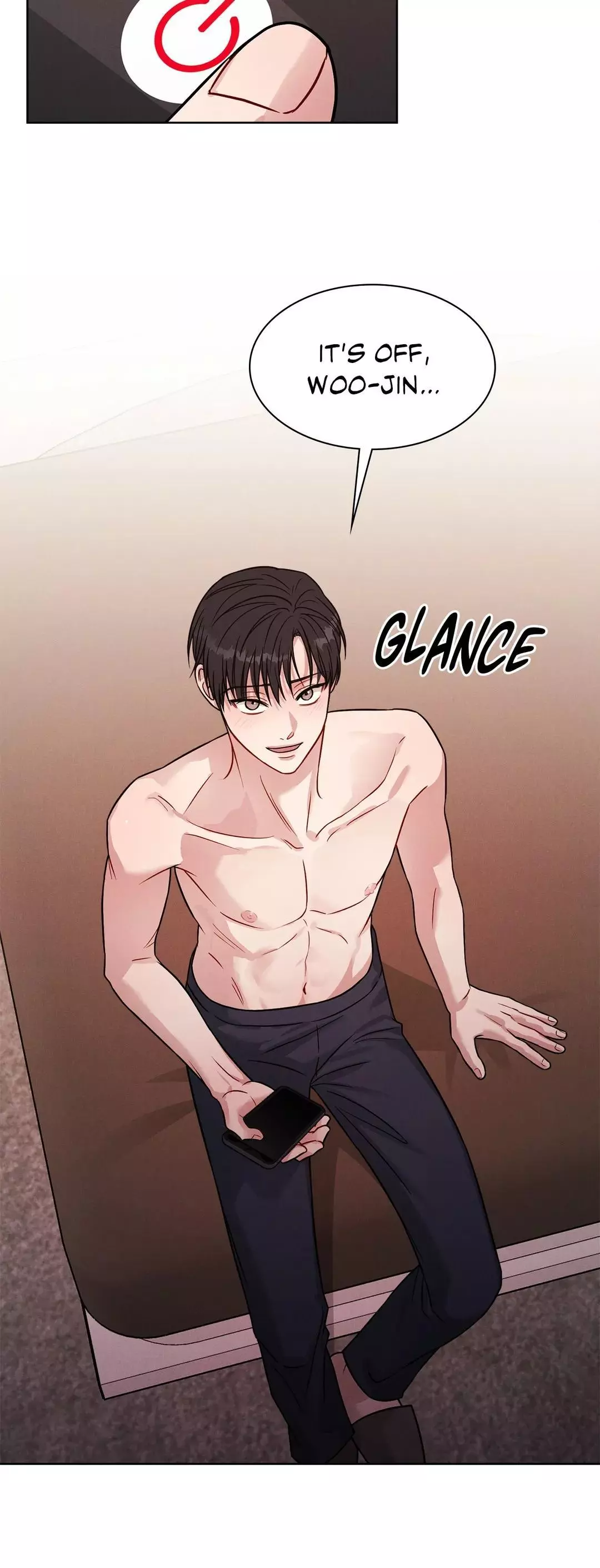 Placebo: Let’s Play Chapter 8 - Page 32