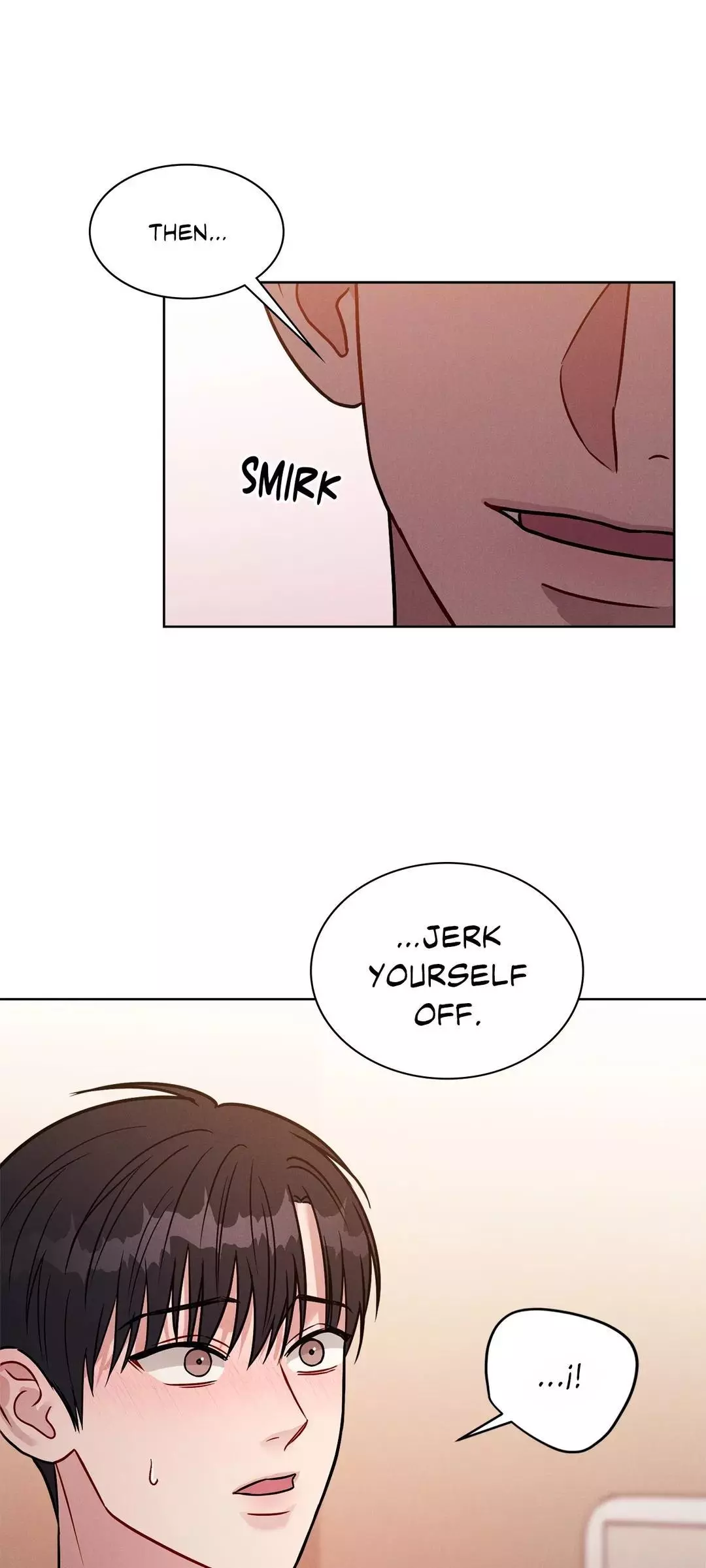 Placebo: Let’s Play Chapter 8 - Page 33