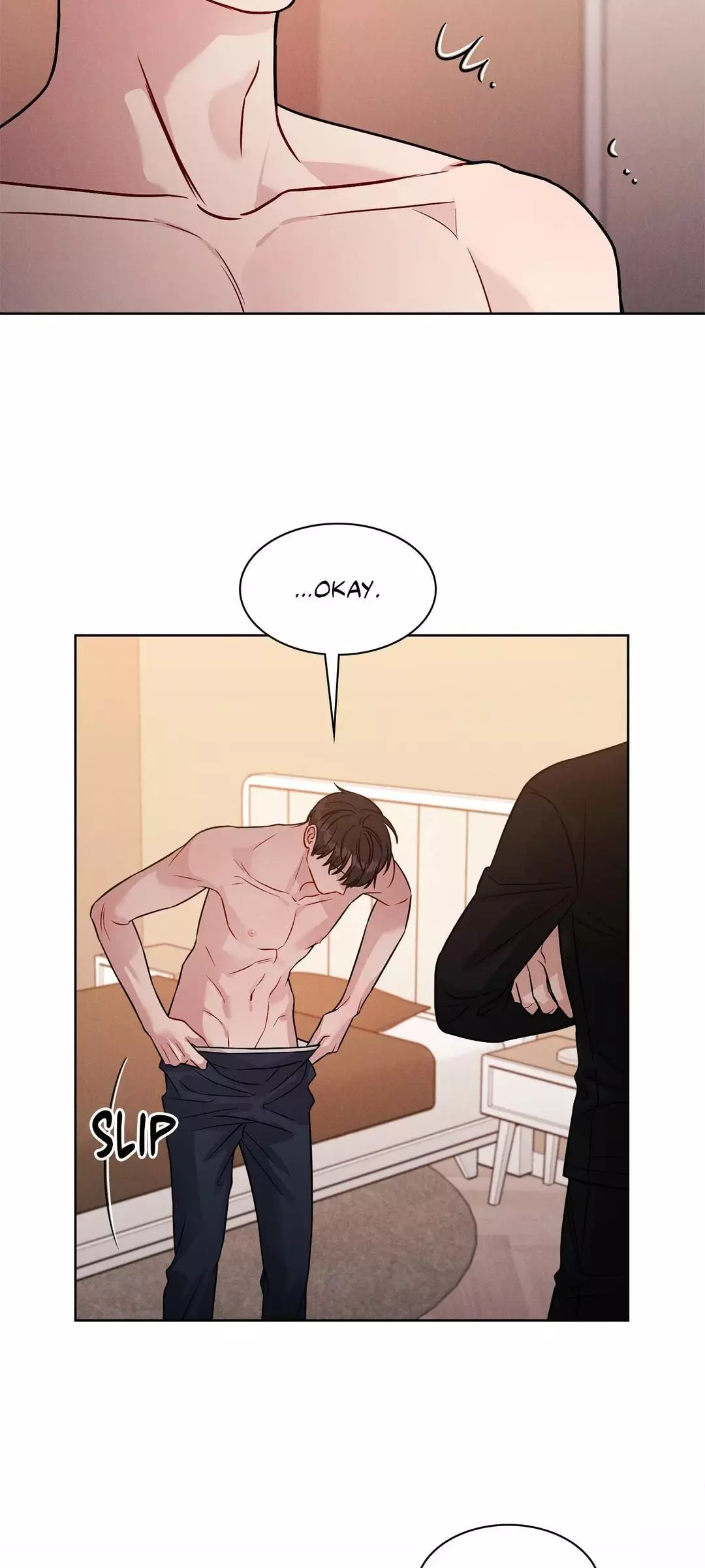 Placebo: Let’s Play Chapter 8 - Page 34