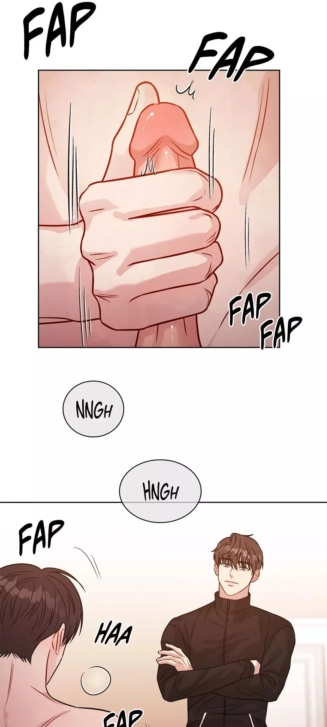 Placebo: Let’s Play Chapter 8 - Page 36