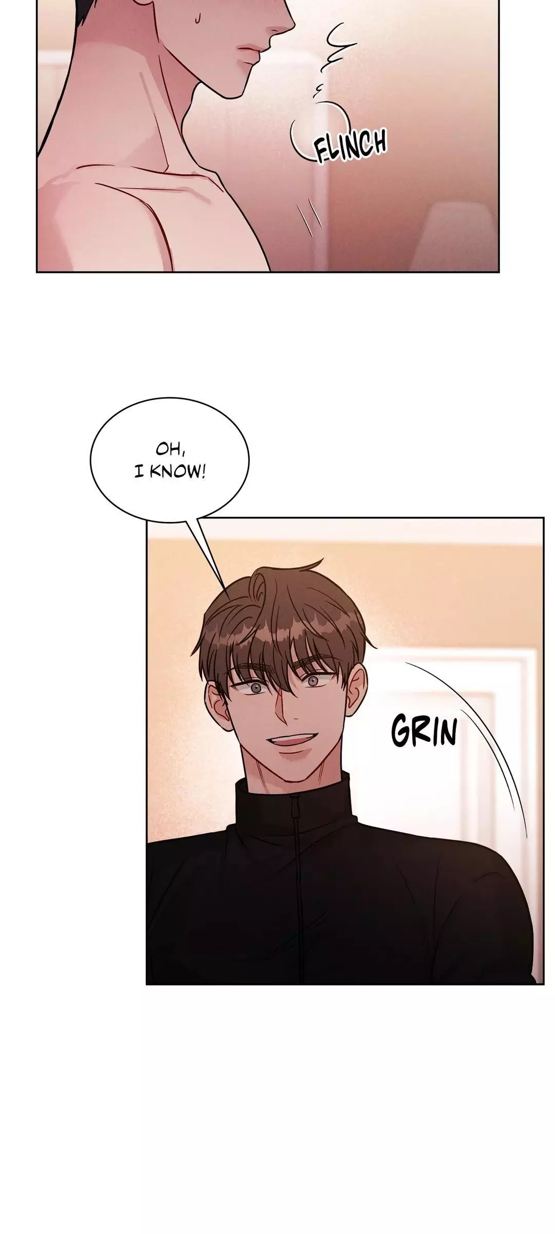 Placebo: Let’s Play Chapter 8 - Page 38