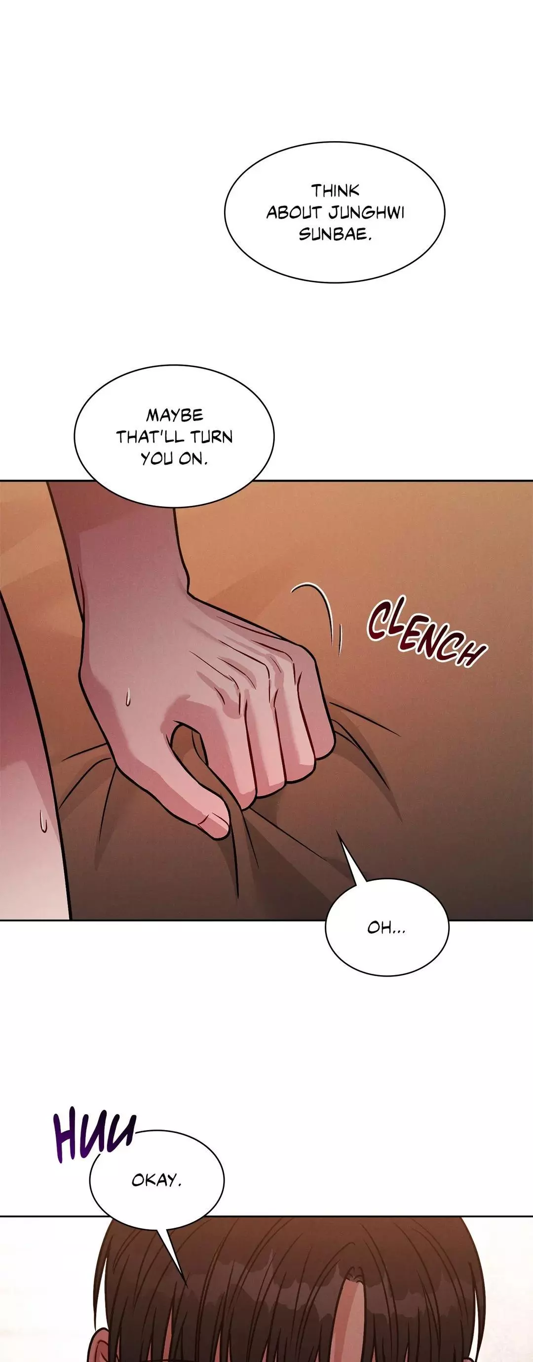 Placebo: Let’s Play Chapter 8 - Page 39