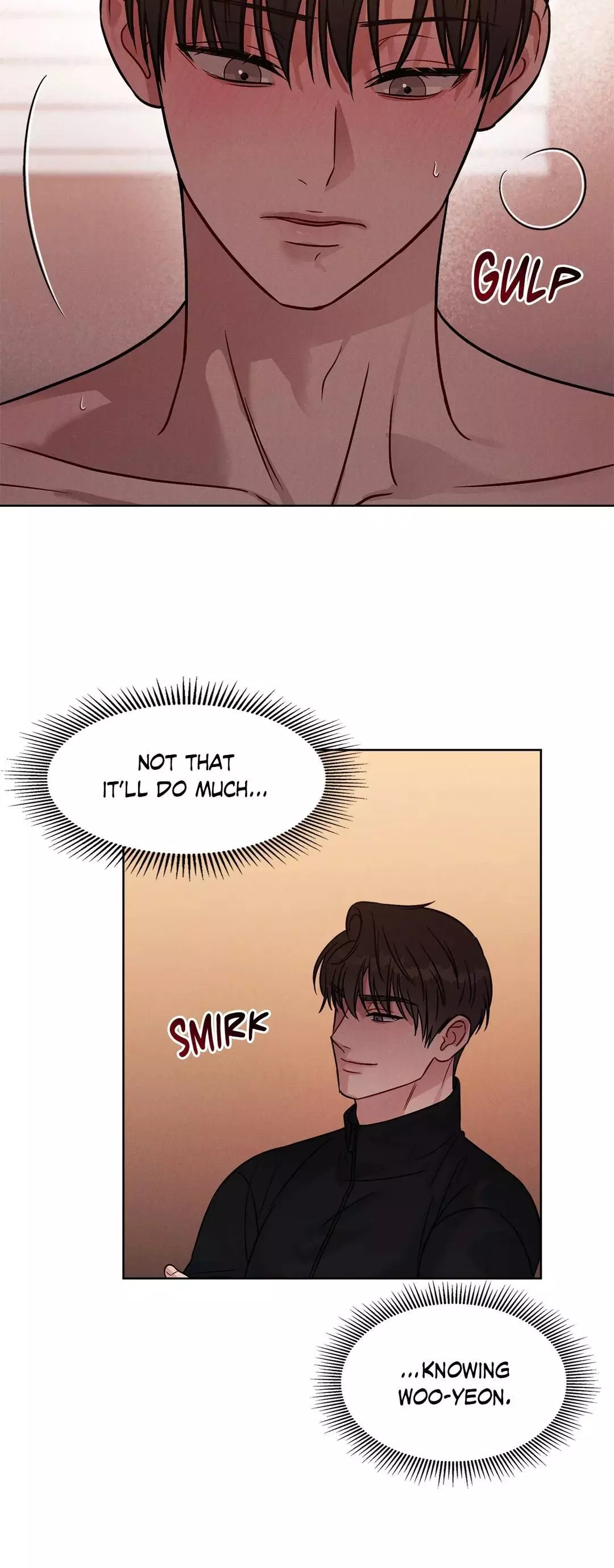 Placebo: Let’s Play Chapter 8 - Page 40