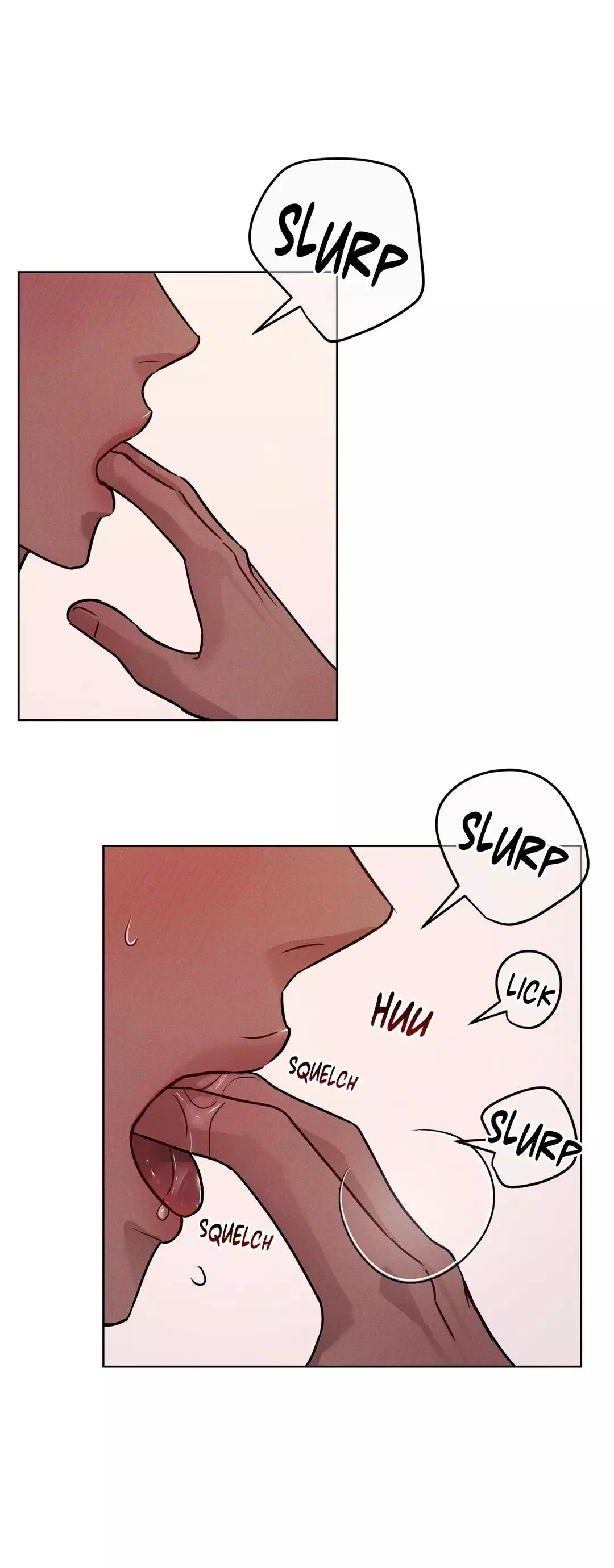 Placebo: Let’s Play Chapter 8 - Page 41