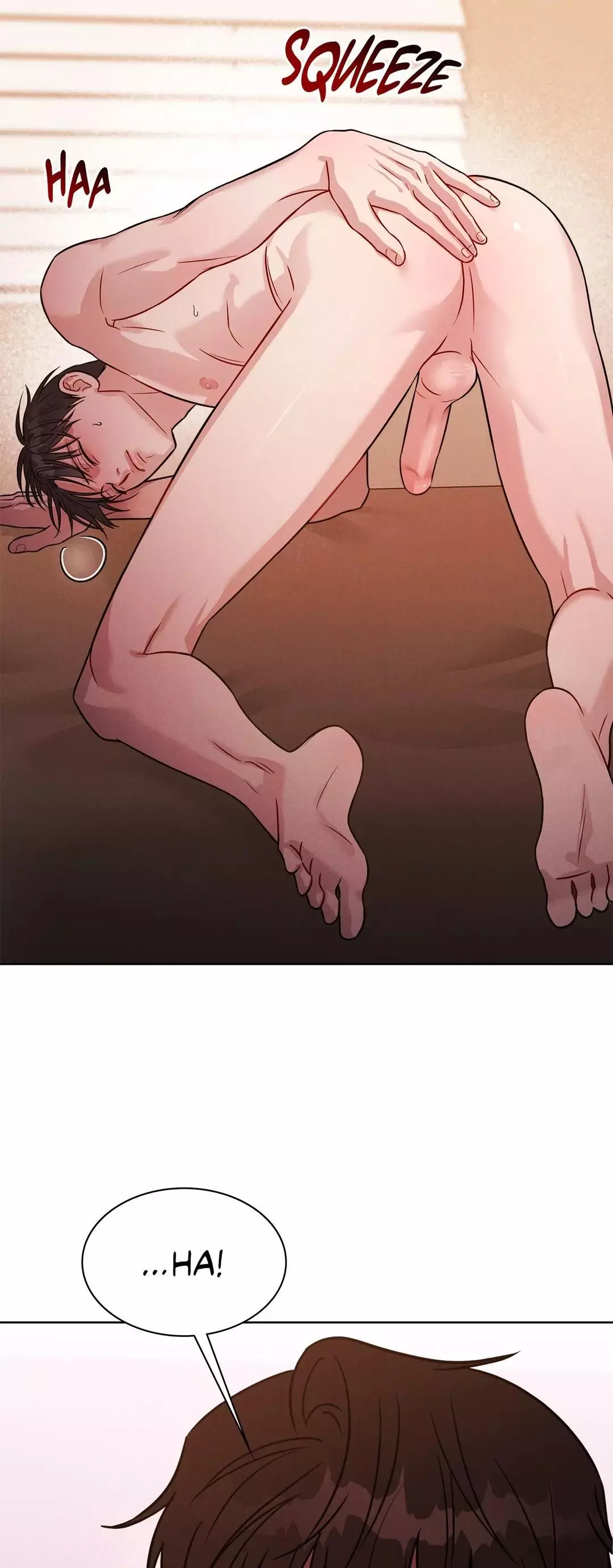 Placebo: Let’s Play Chapter 8 - Page 43