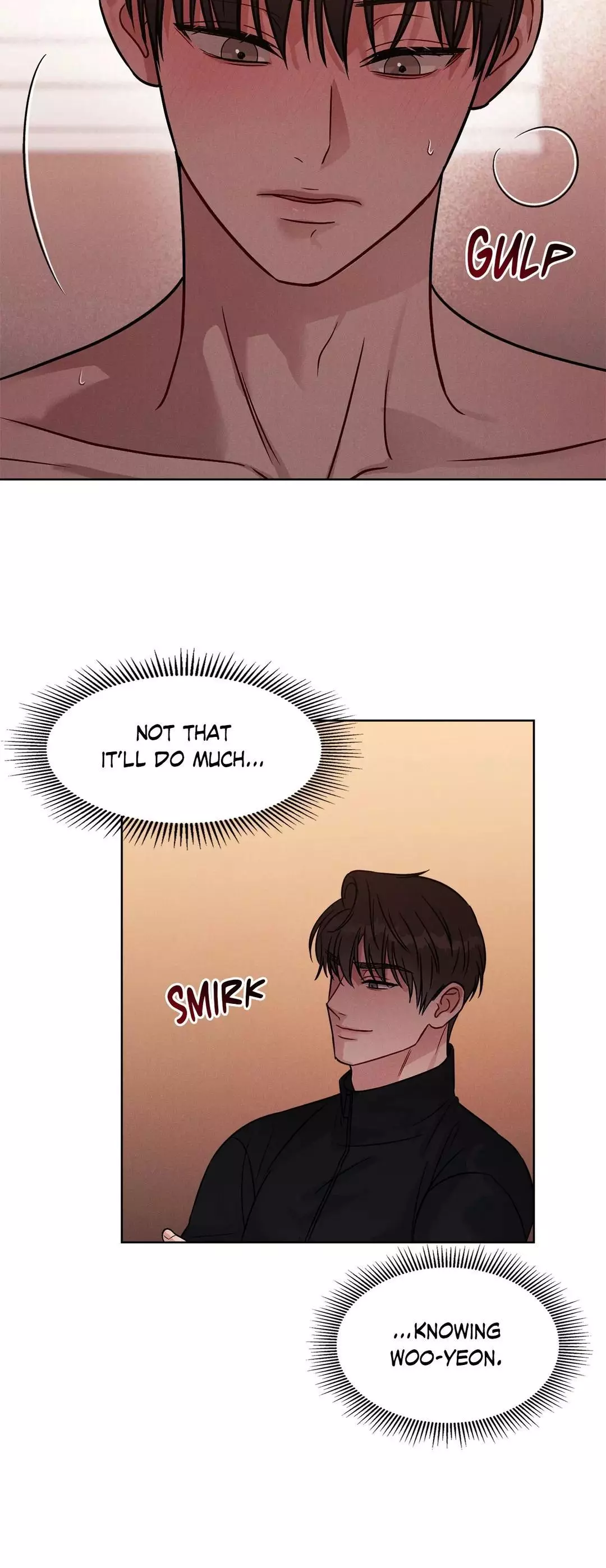 Placebo: Let’s Play Chapter 9 - Page 4