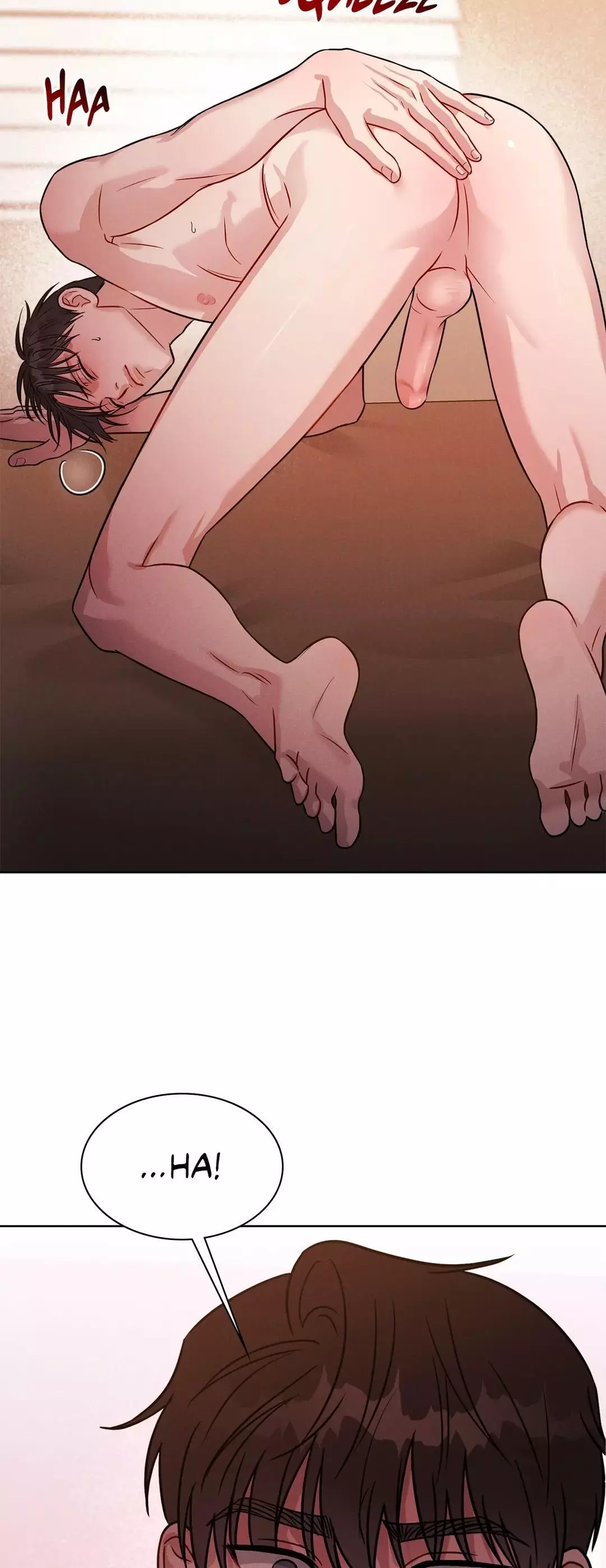 Placebo: Let’s Play Chapter 9 - Page 7