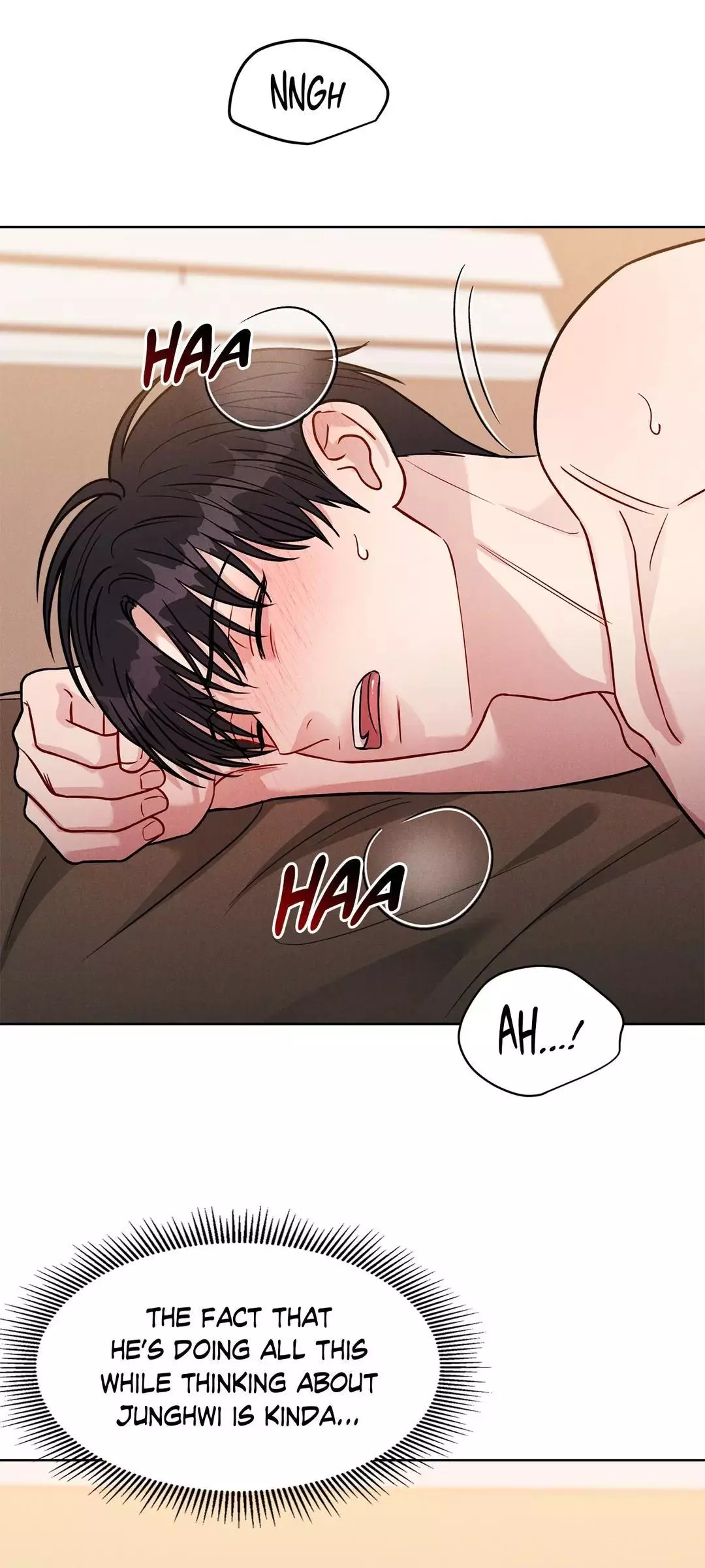 Placebo: Let’s Play Chapter 9 - Page 10