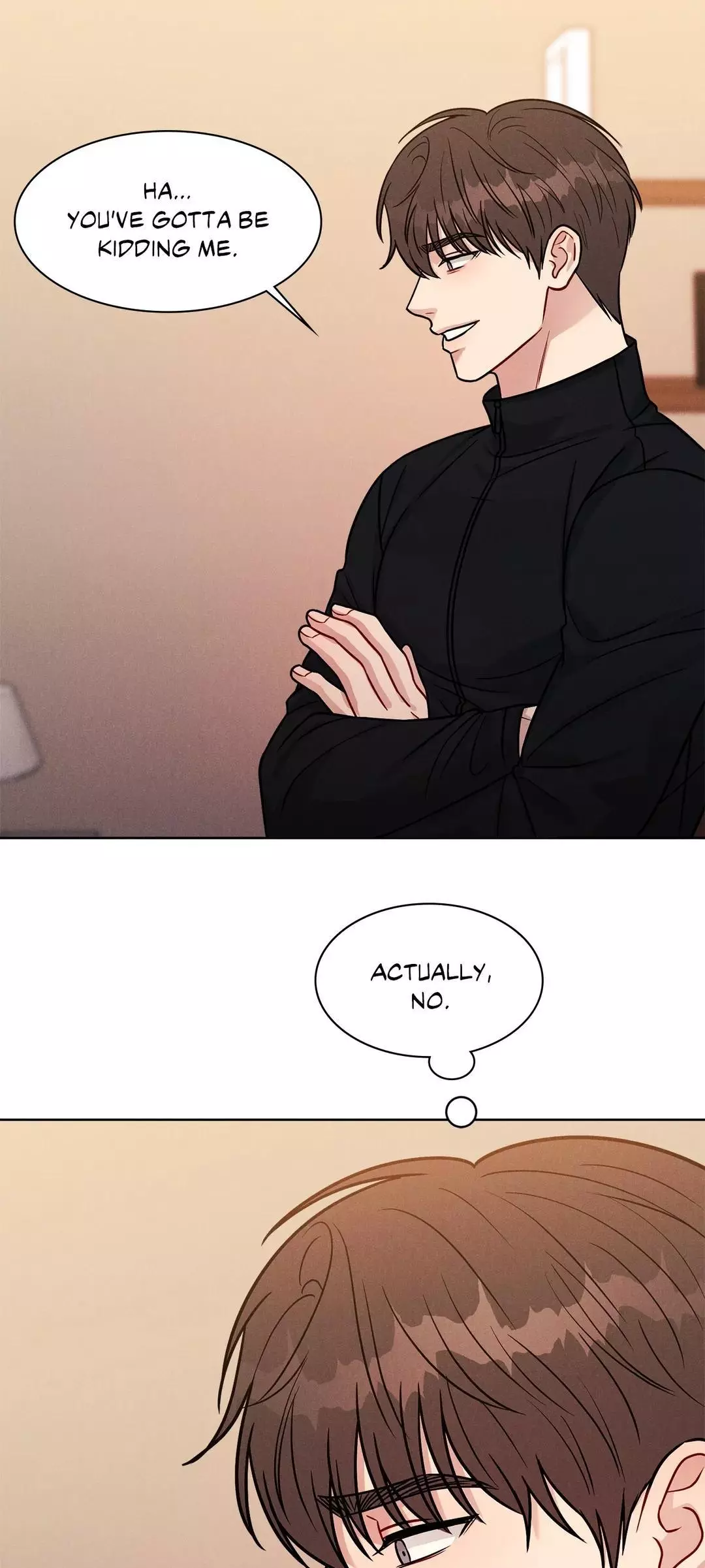 Placebo: Let’s Play Chapter 9 - Page 11