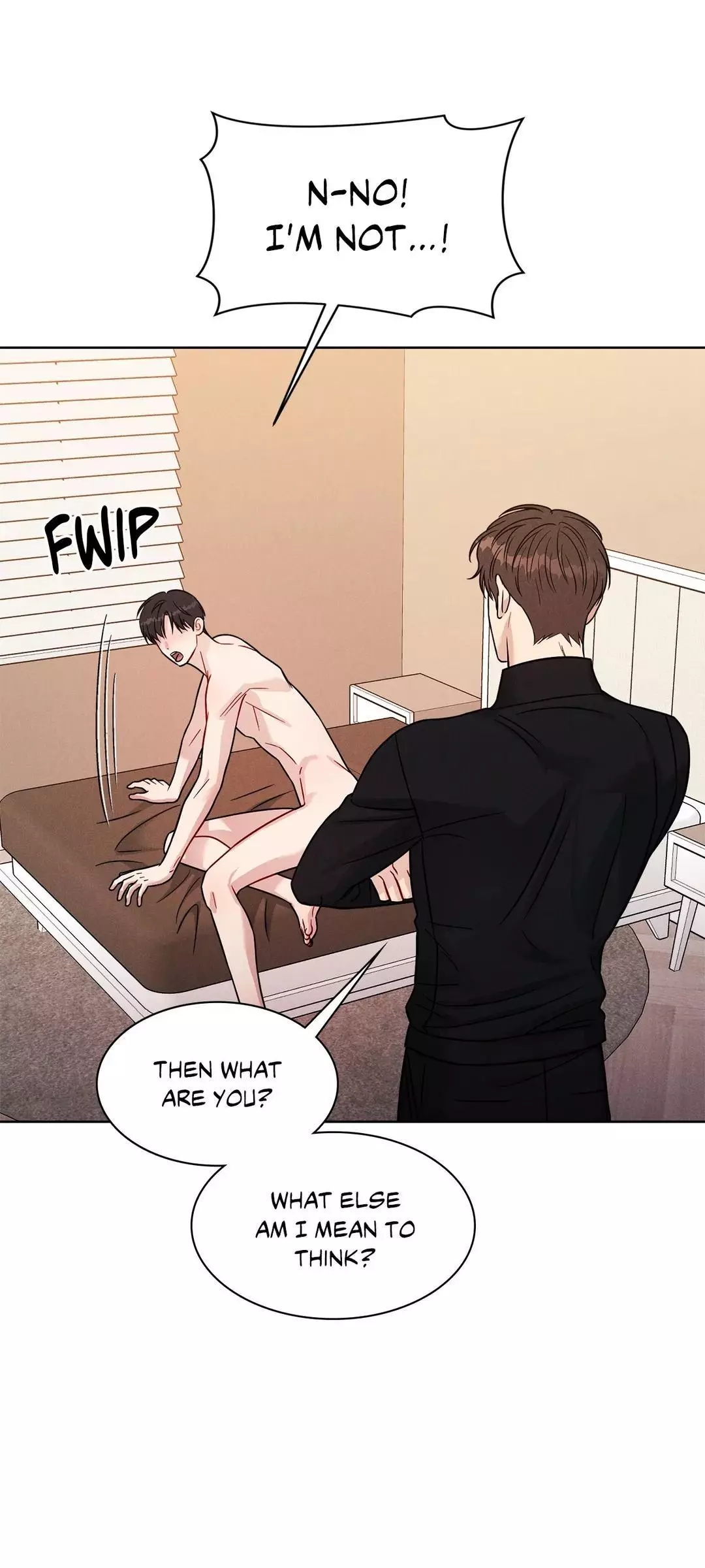 Placebo: Let’s Play Chapter 9 - Page 13