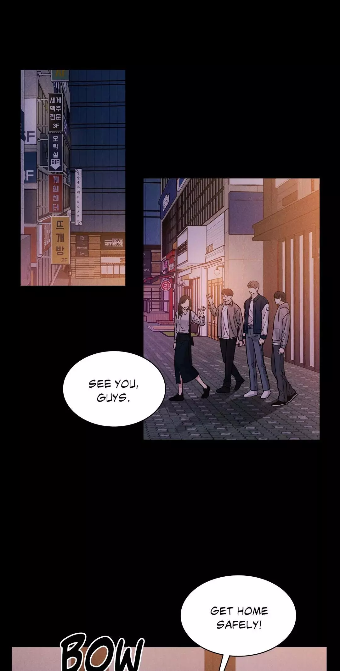 Placebo: Let’s Play Chapter 9 - Page 15