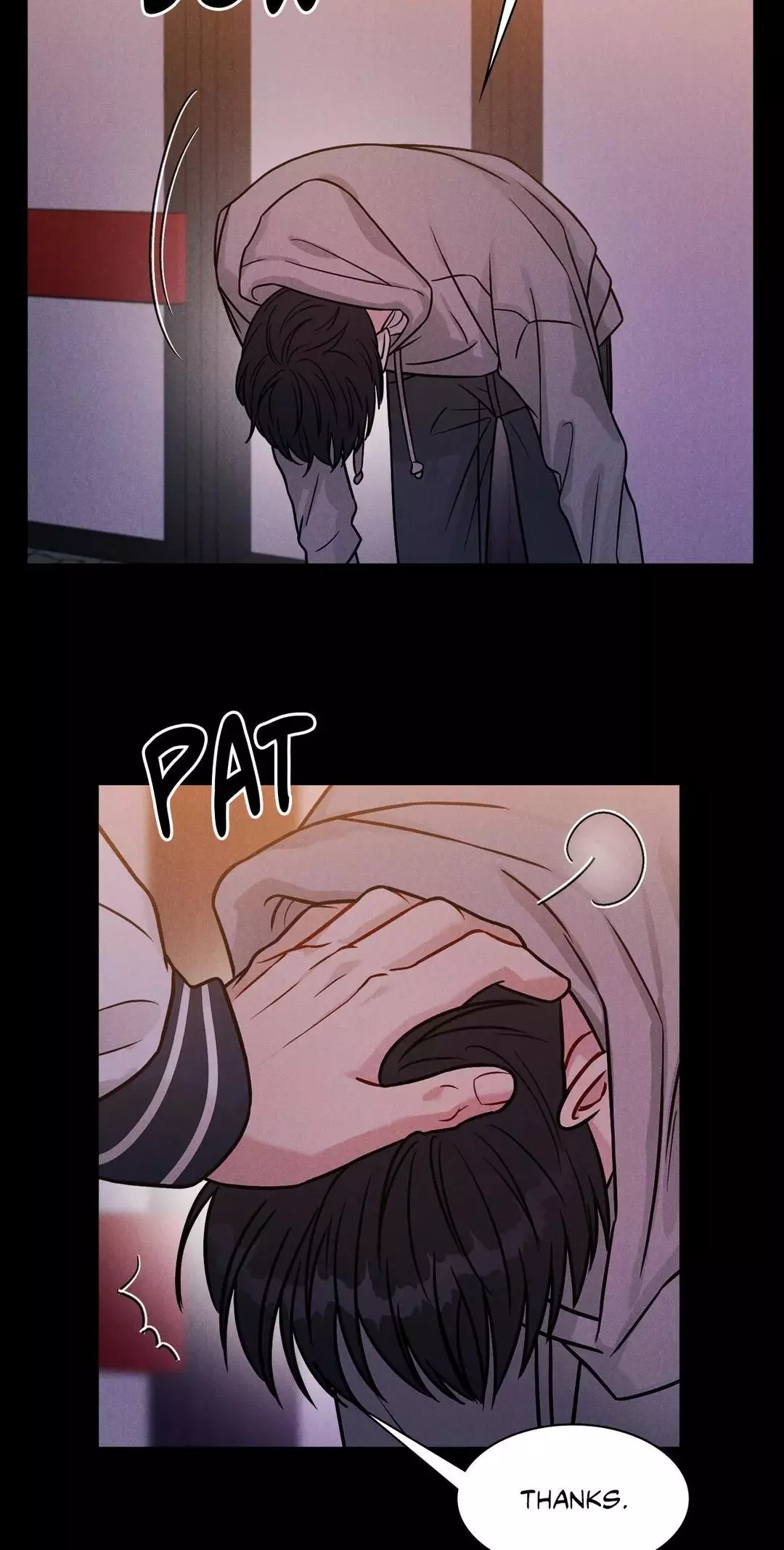 Placebo: Let’s Play Chapter 9 - Page 16