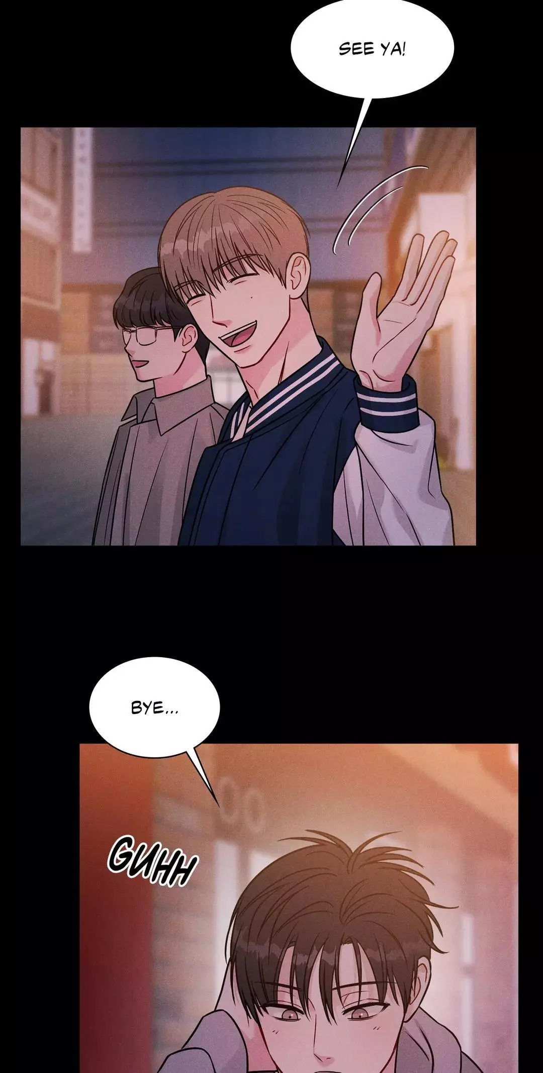 Placebo: Let’s Play Chapter 9 - Page 18