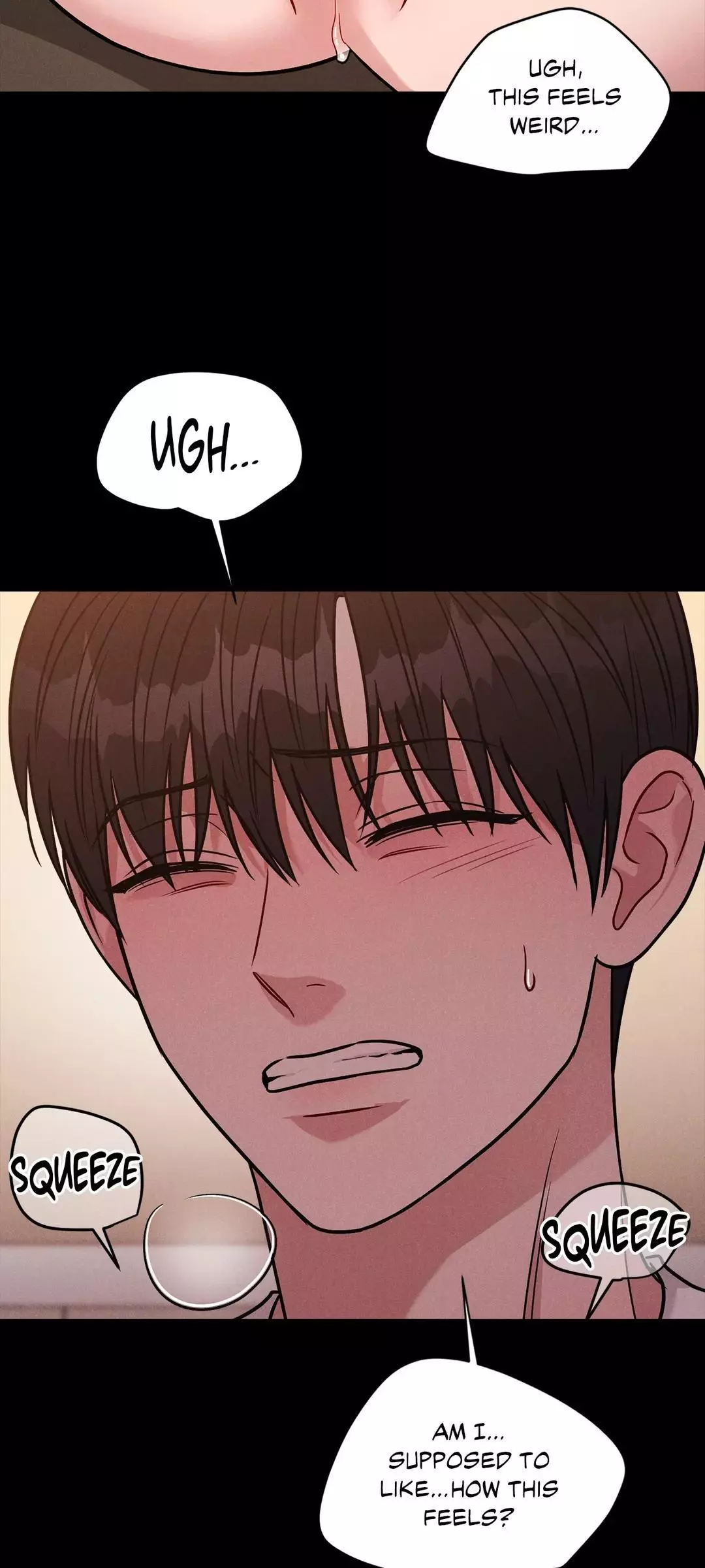 Placebo: Let’s Play Chapter 9 - Page 25